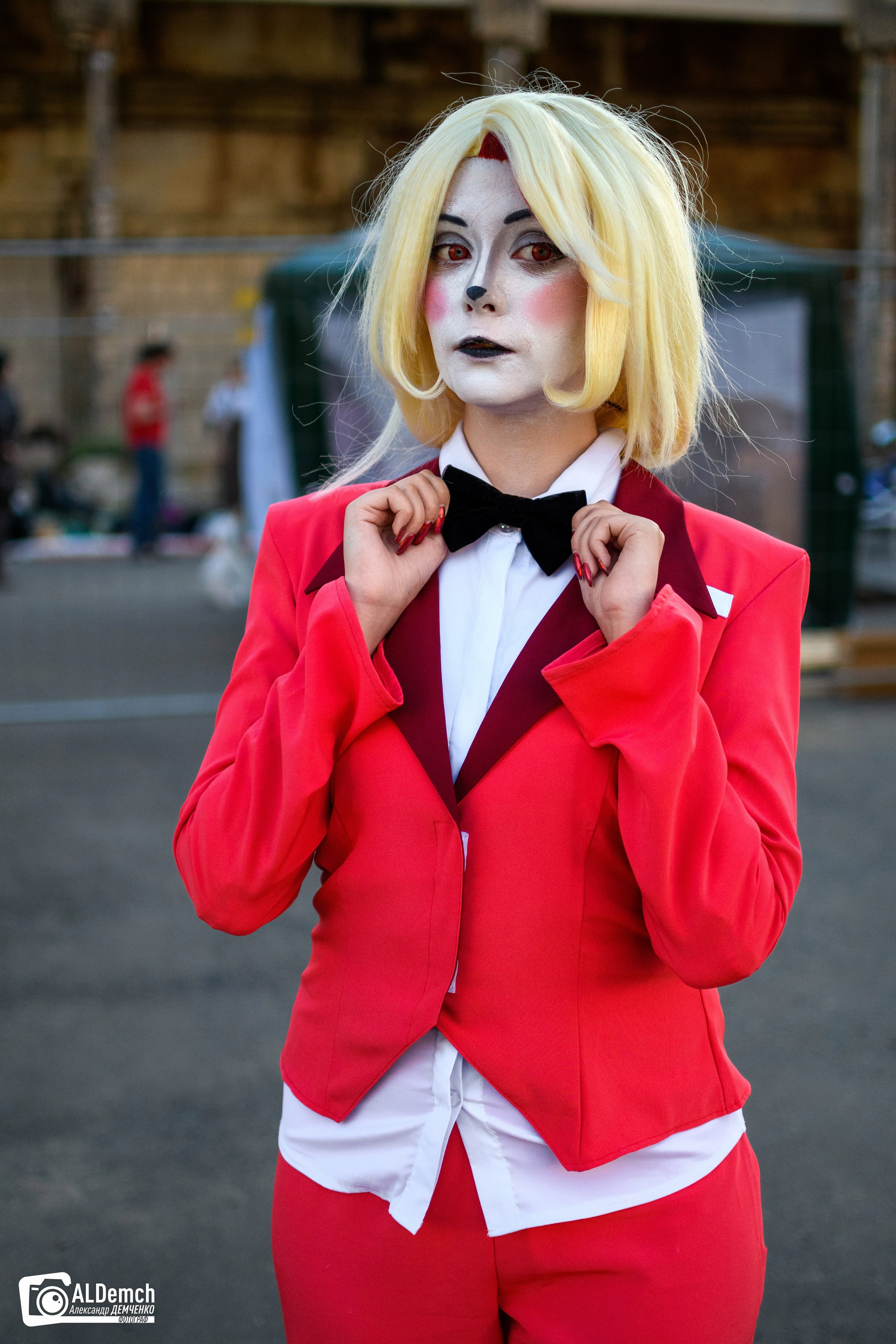 Аниме картинки персонажей и косплей фото в России Москве