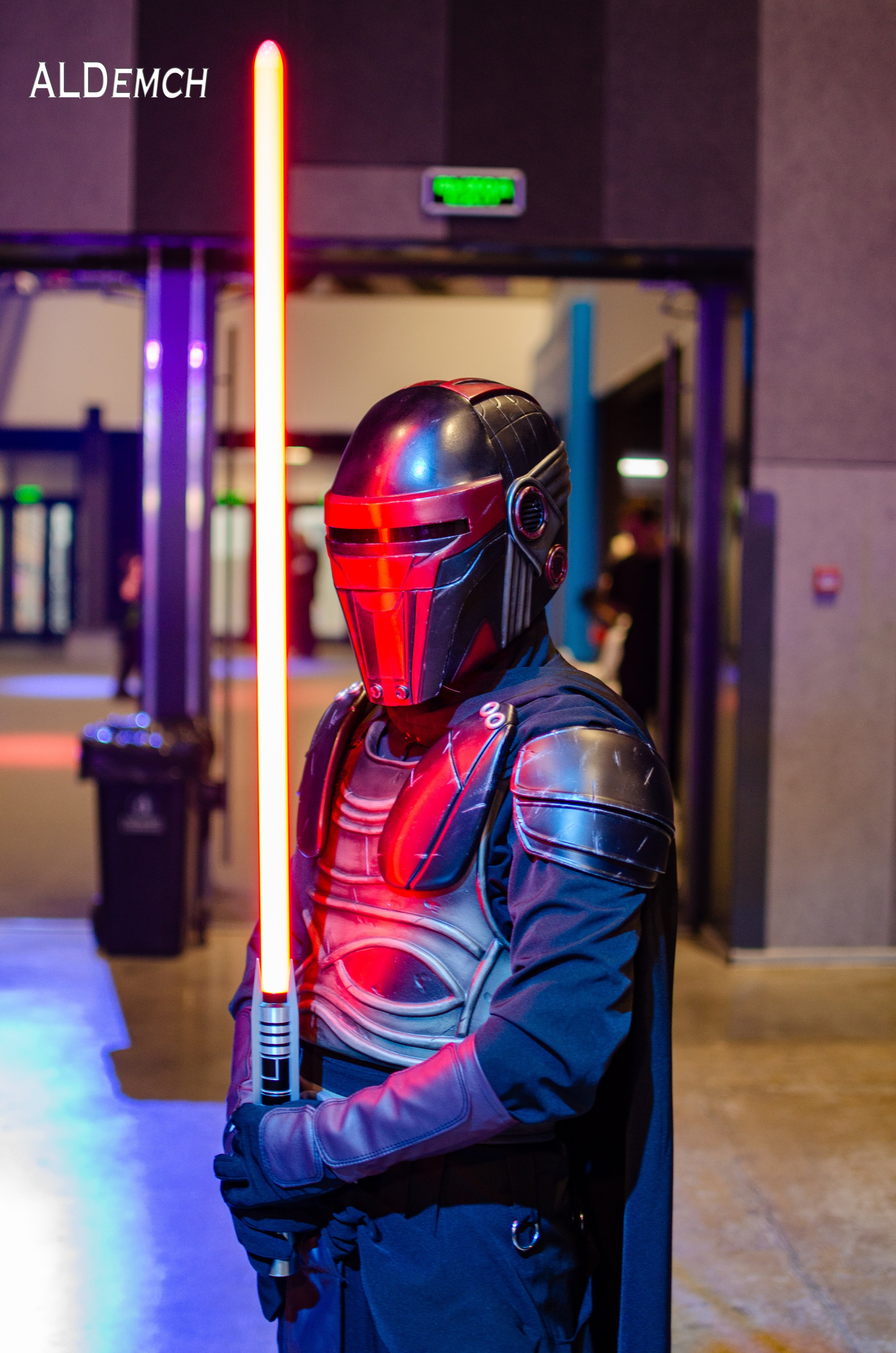 Фандом Фест ВКонтакте VK фестиваль косплея в Москве фото