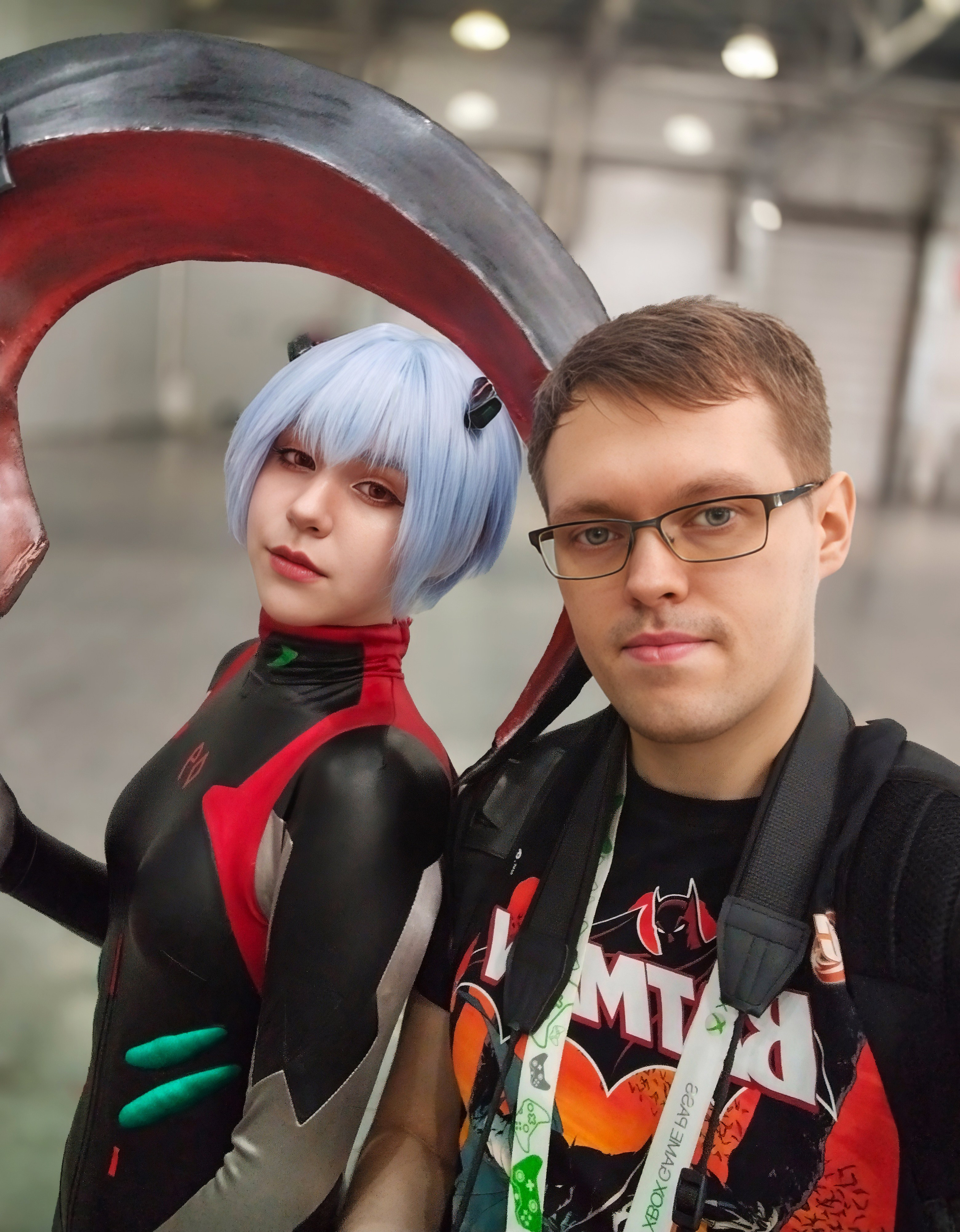 Игрокон 2025 фестиваль косплея и настольных игр в Москве. Фотографии от фотографа. Видеооператор, ретушёр. Дмитров, Москва и область