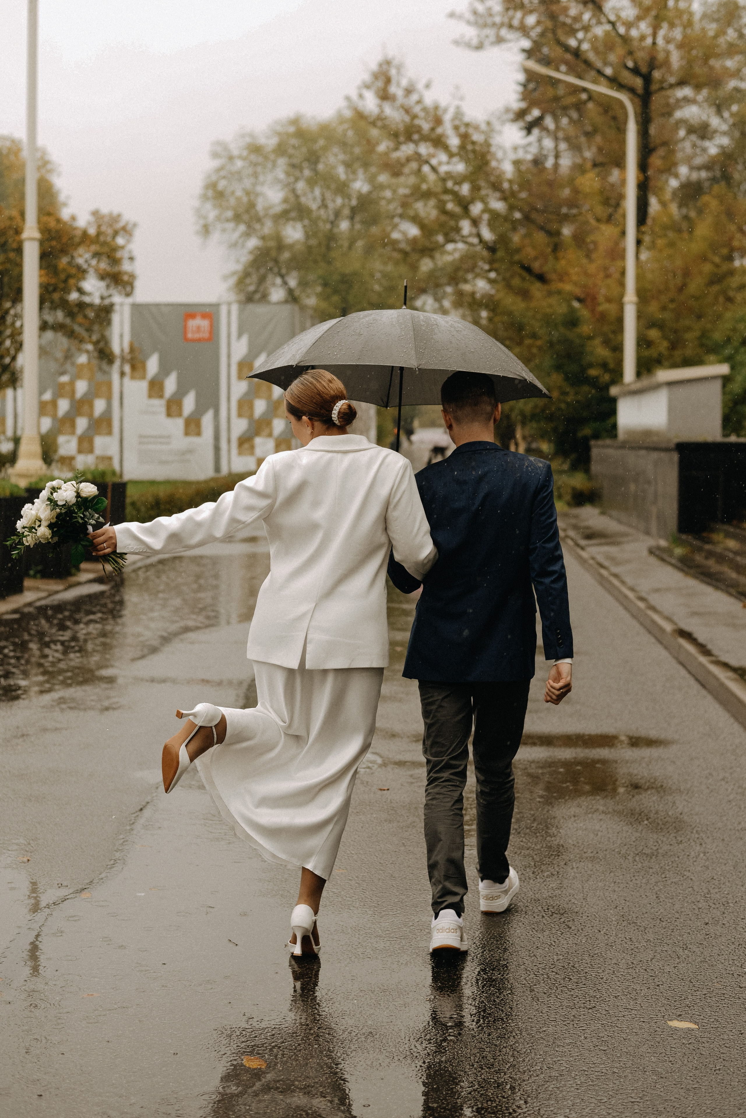 Вася и Катя. Фотограф в Москве Емельяненко Светлана