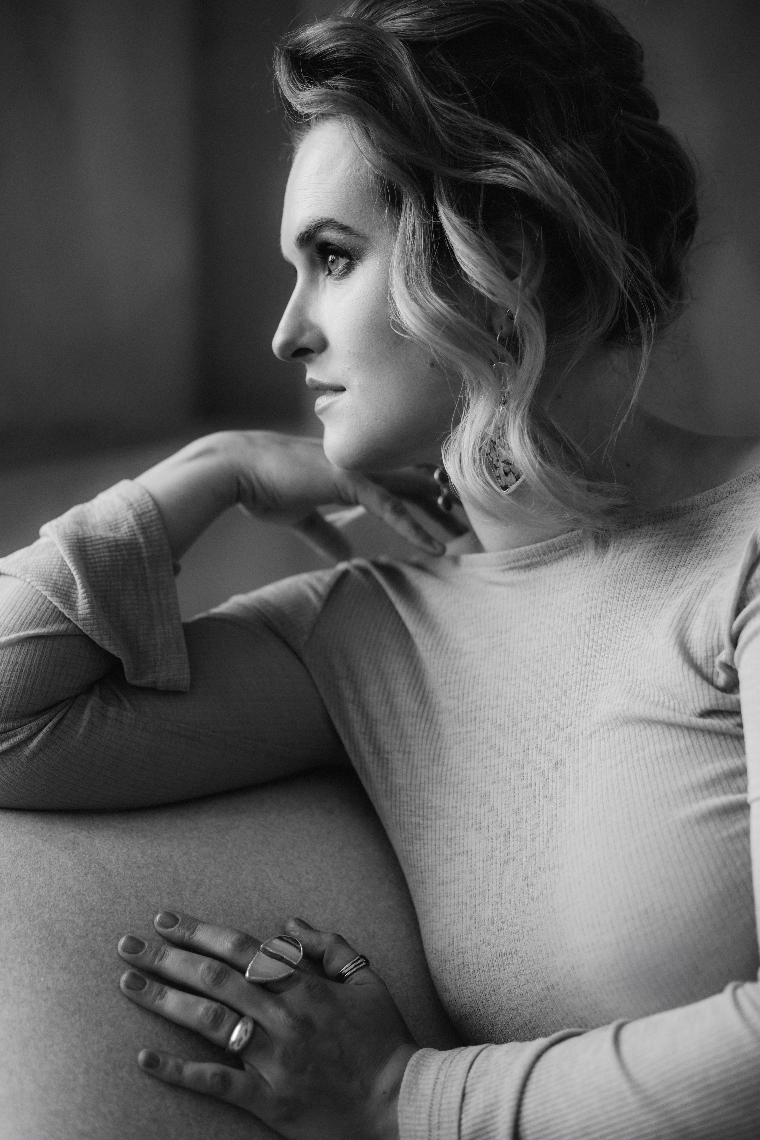 Julia. Фотограф Анна Гребенник