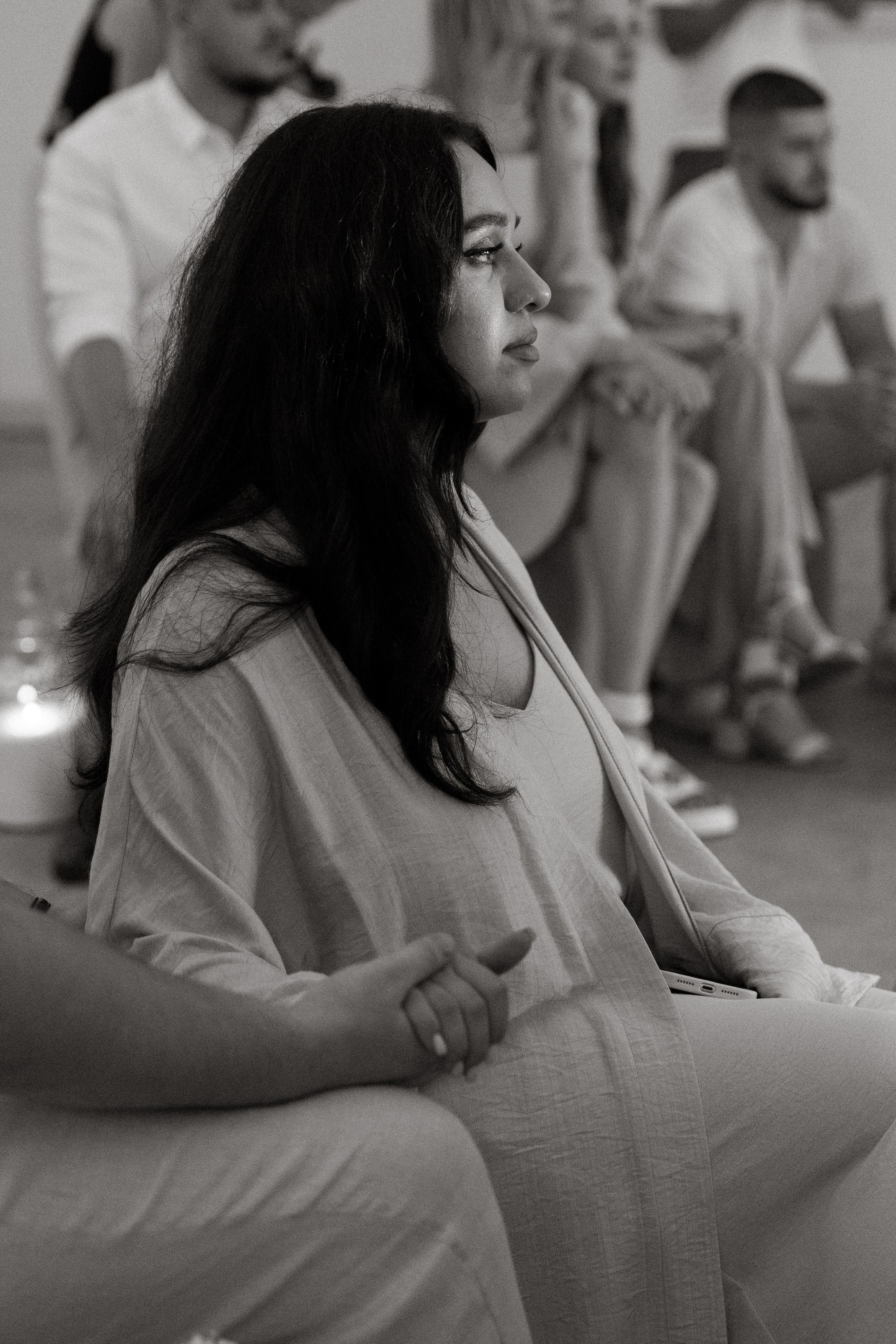 Артем и Юлия. Фотограф Краснодар Юлия Бураченко Свадьбы Репортаж Семейные Индивидуальные съемки