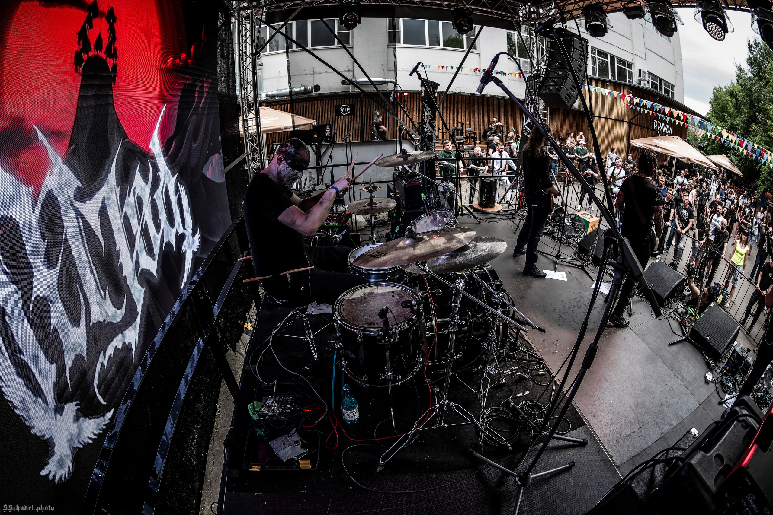 Mjod 11.07.26. We will make everything metal!
