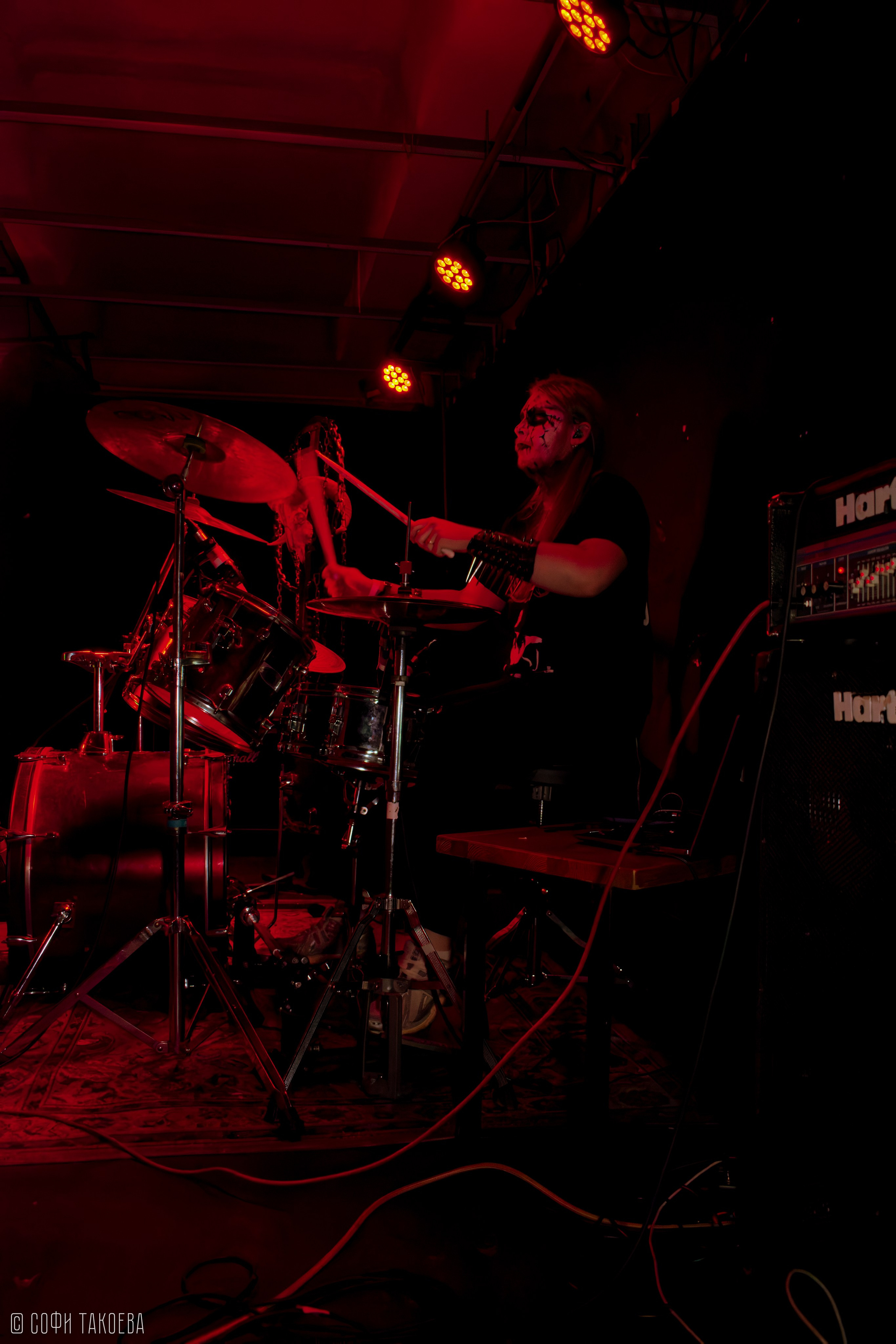 Neargroth 21.02.25. We will make everything metal!