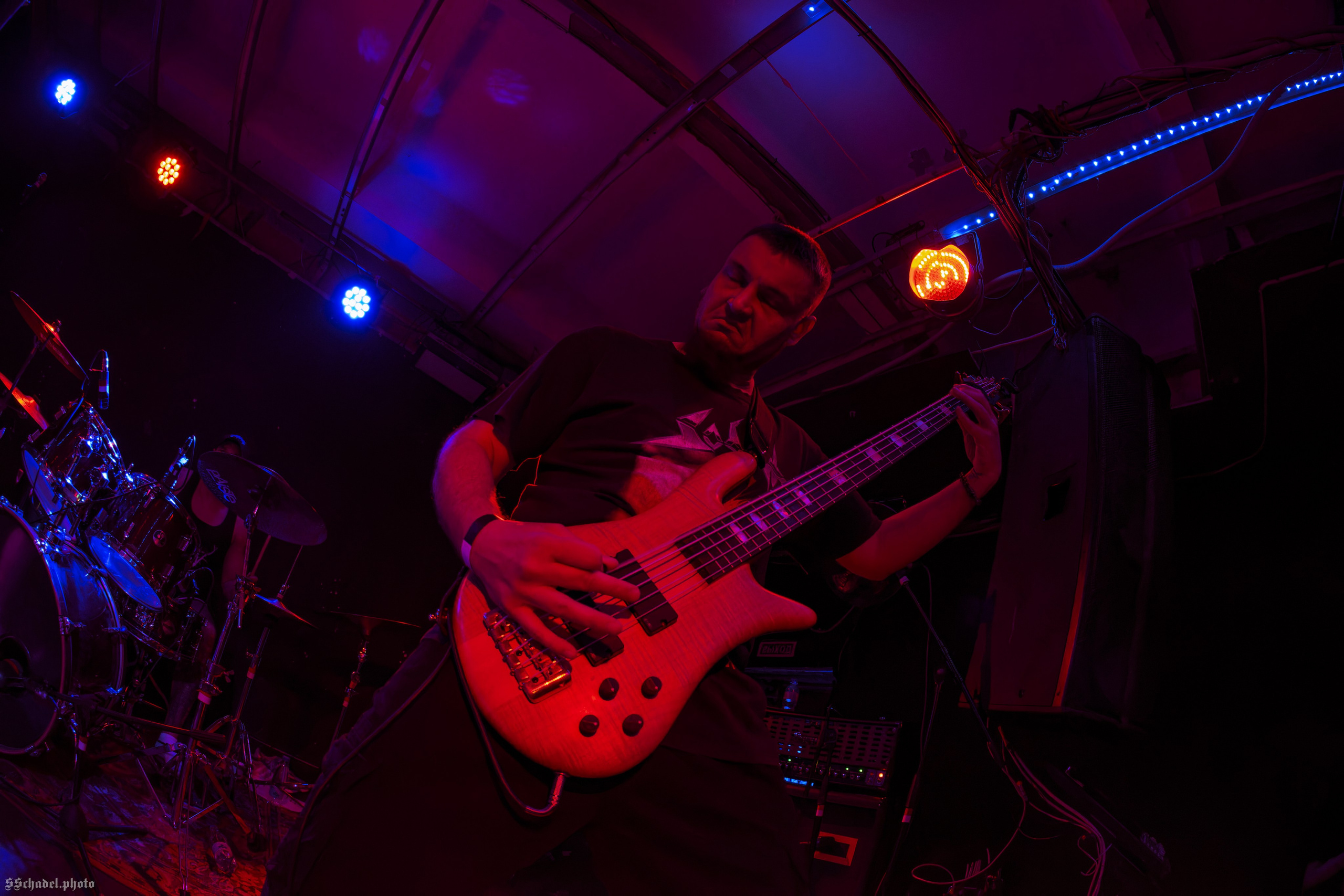 Mayday Massacre: Hardcore vs Death Metal // Incurable 02.05.2025. We will make everything metal!