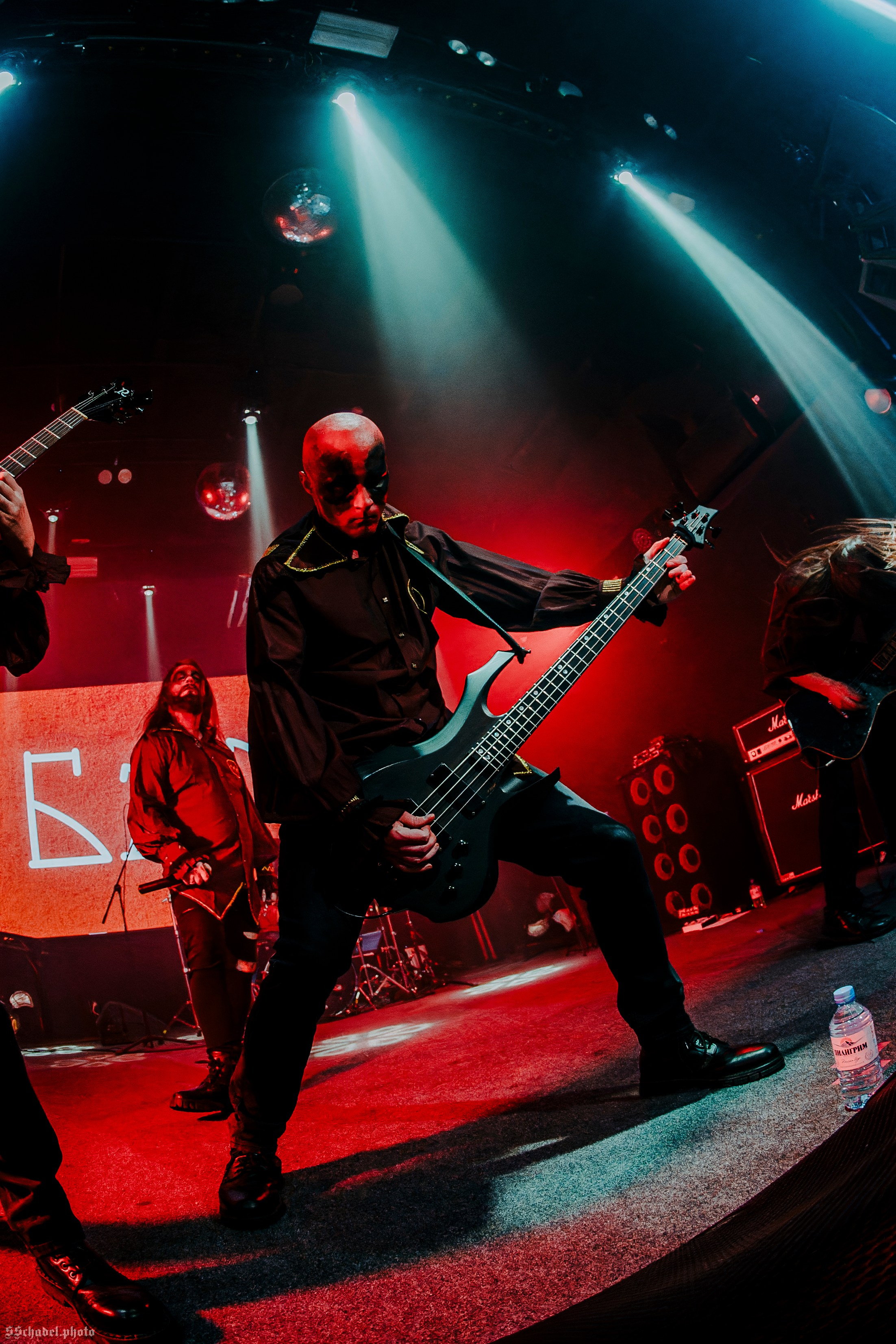 БС | ⰁⰔ 05.02.26. We will make everything metal!
