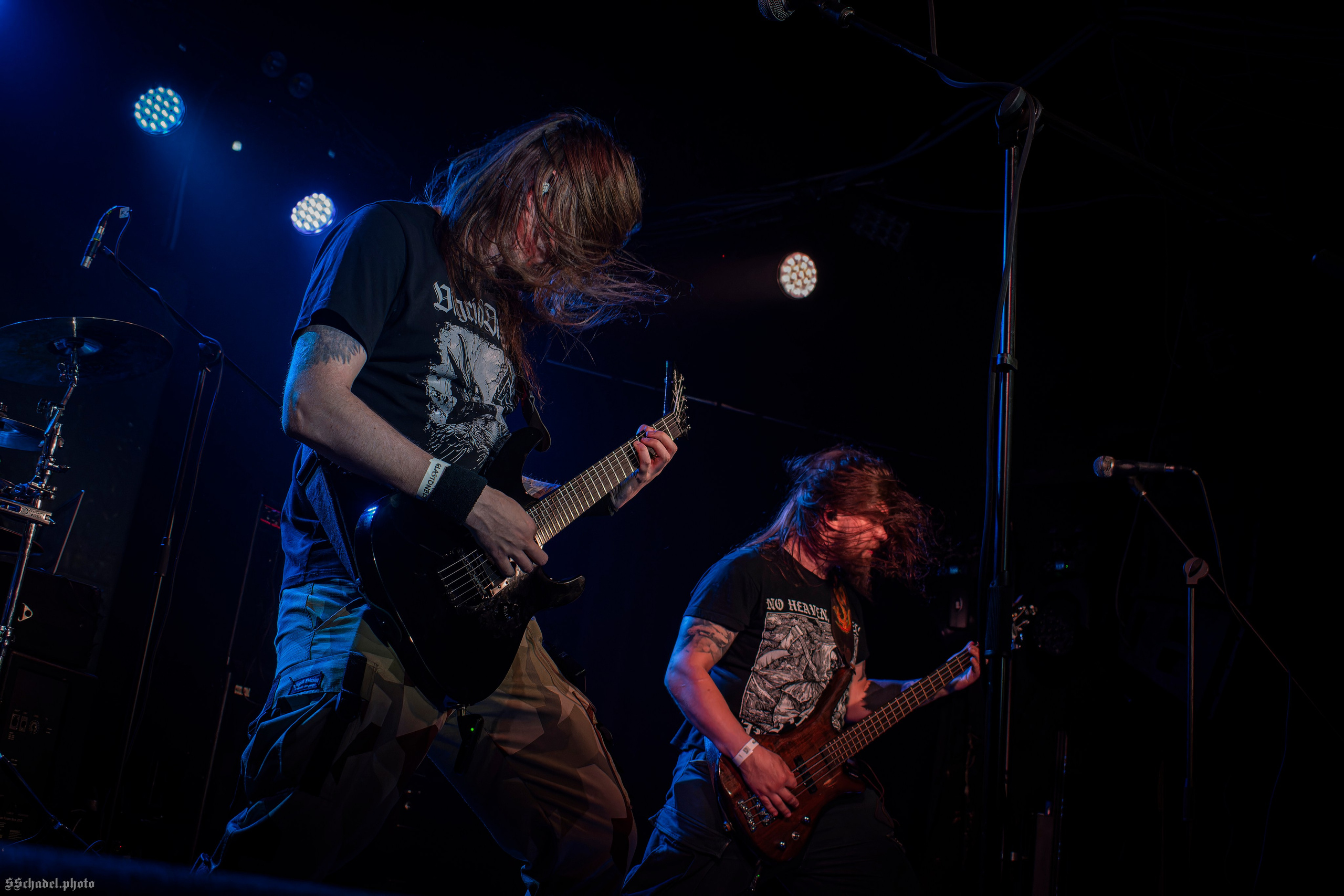 Хрен 26.04.25. We will make everything metal!