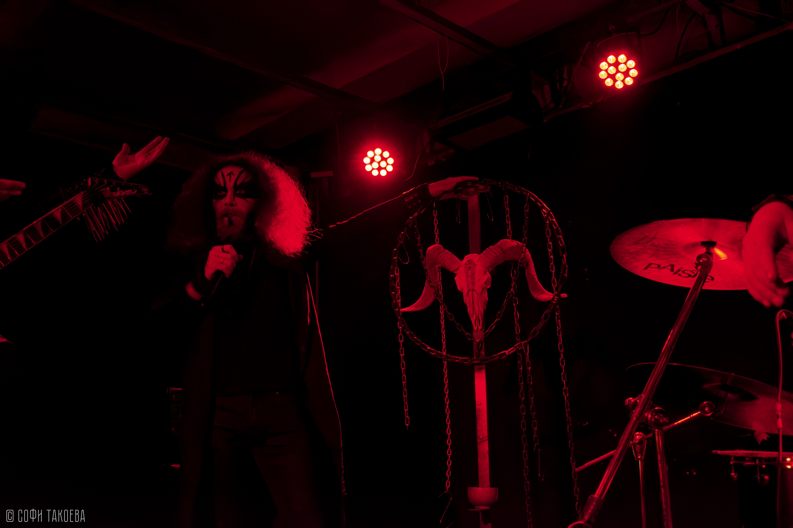 Neargroth 21.02.25. We will make everything metal!