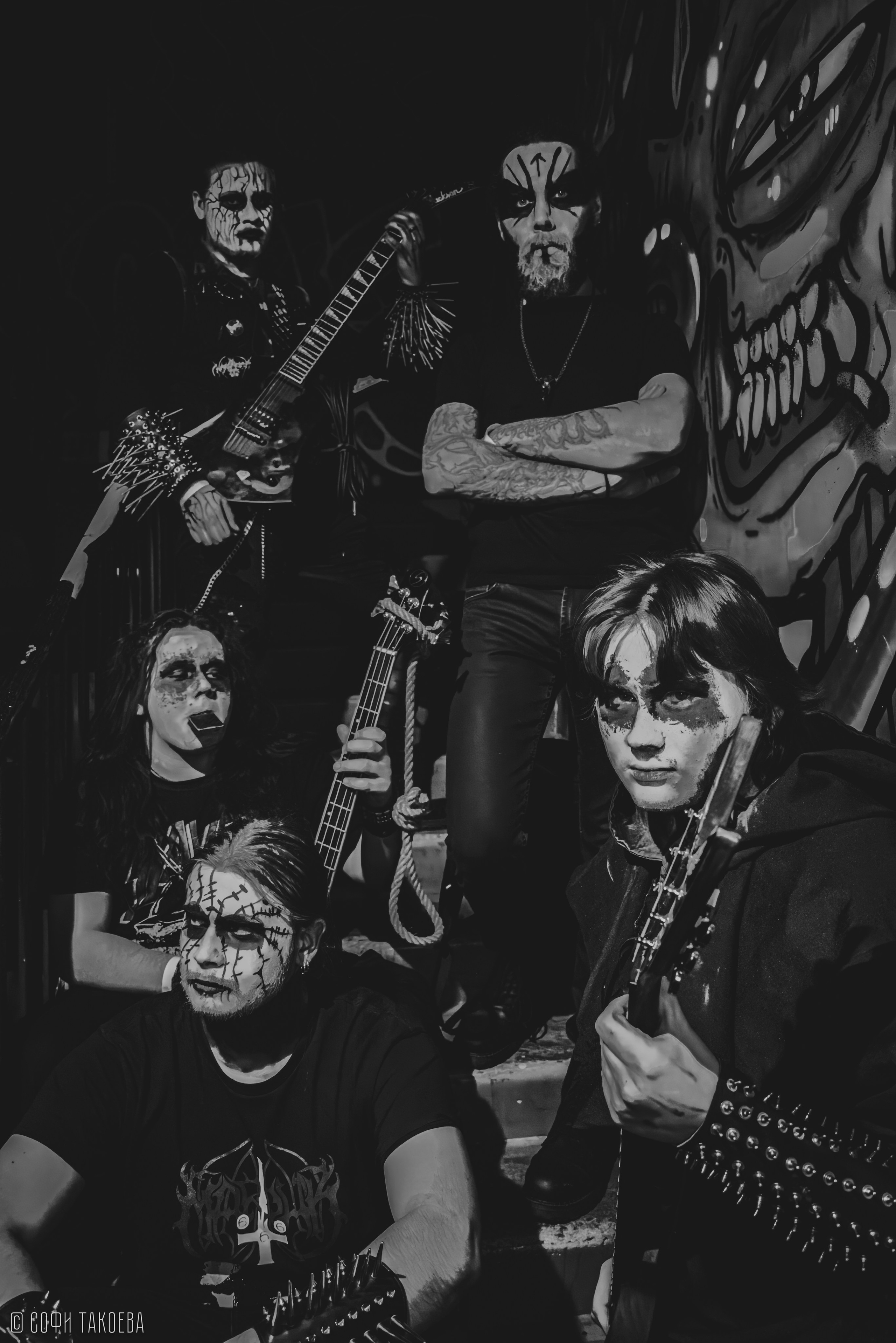 Neargroth 21.02.25. We will make everything metal!