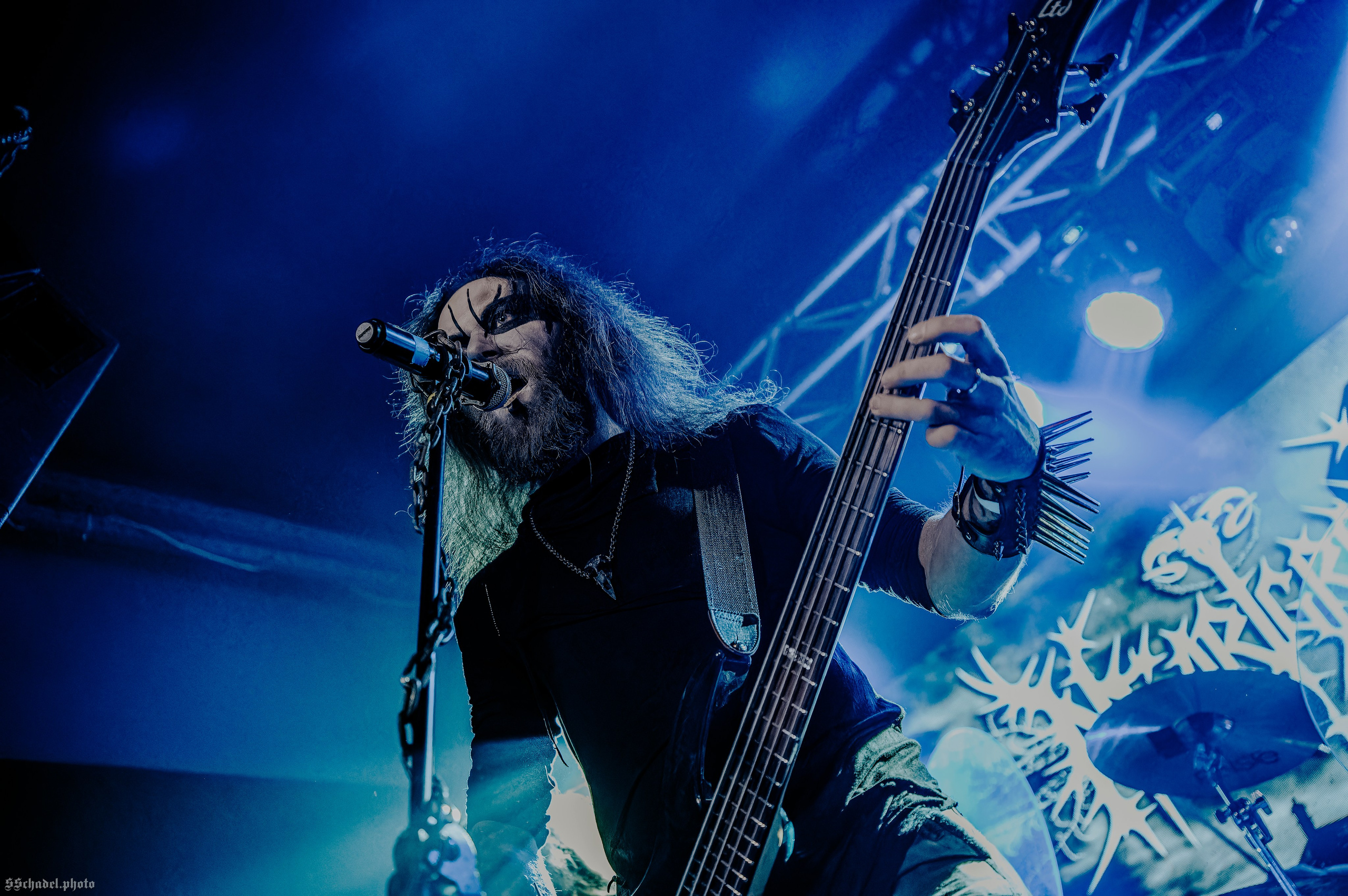 Neargroth 07.02.26. We will make everything metal!