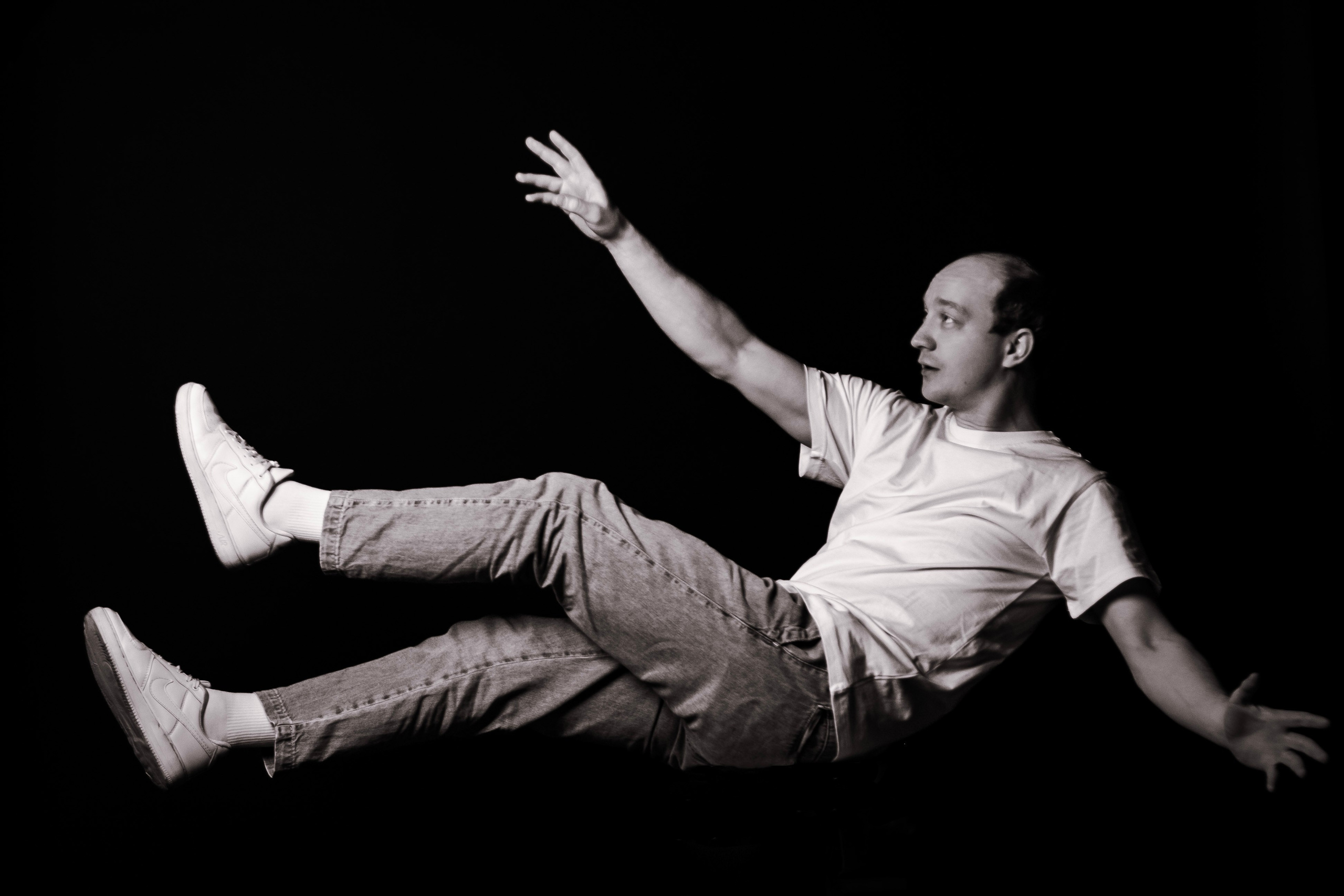 Indigo. Фотограф Ася Верницкая