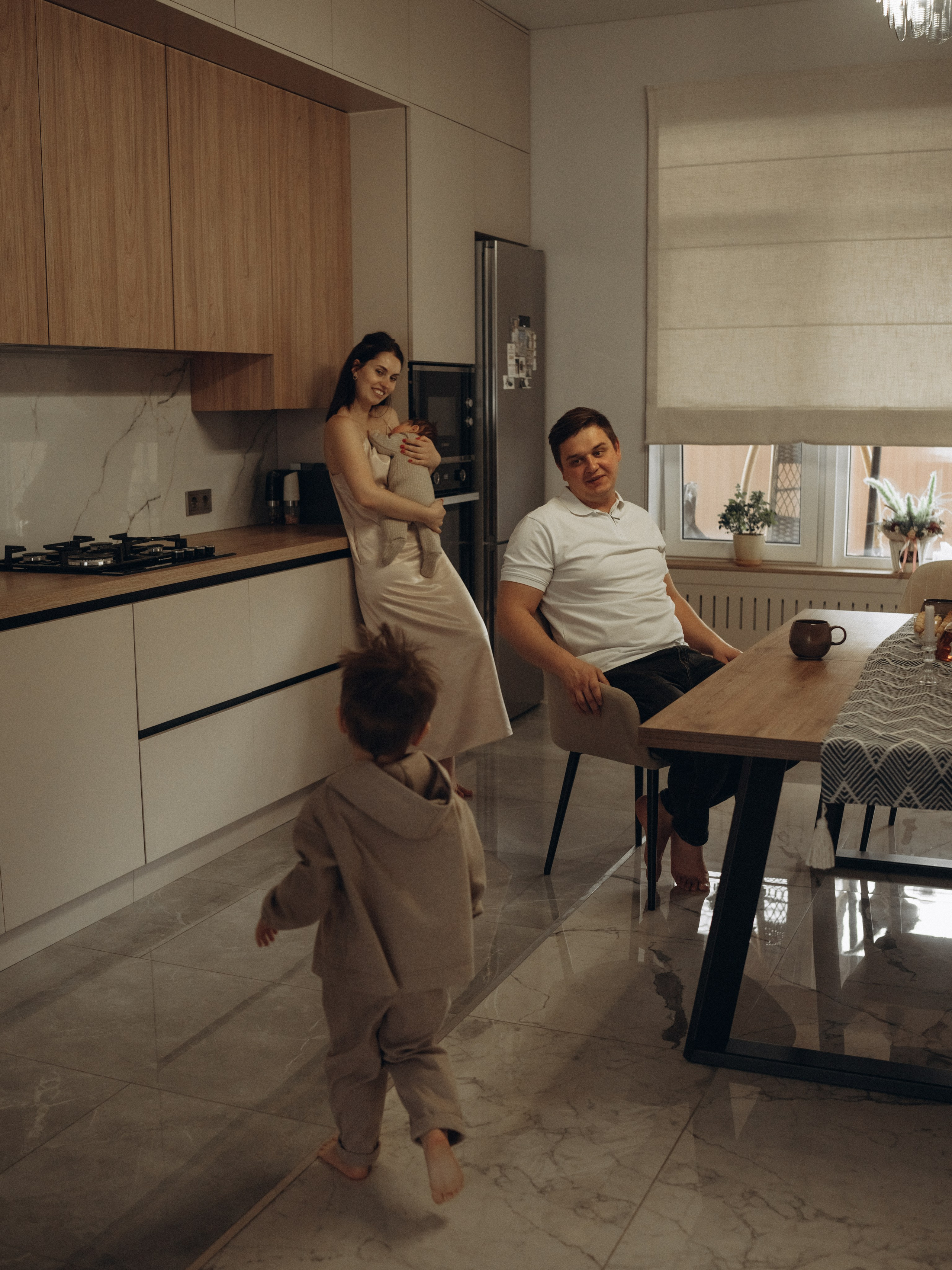 Семейная съемка Максима и Виктории с сыночками. Свадебный фотограф Ирина Беляева Пятигорск|Кисловодск|Эльбрус|Домбай