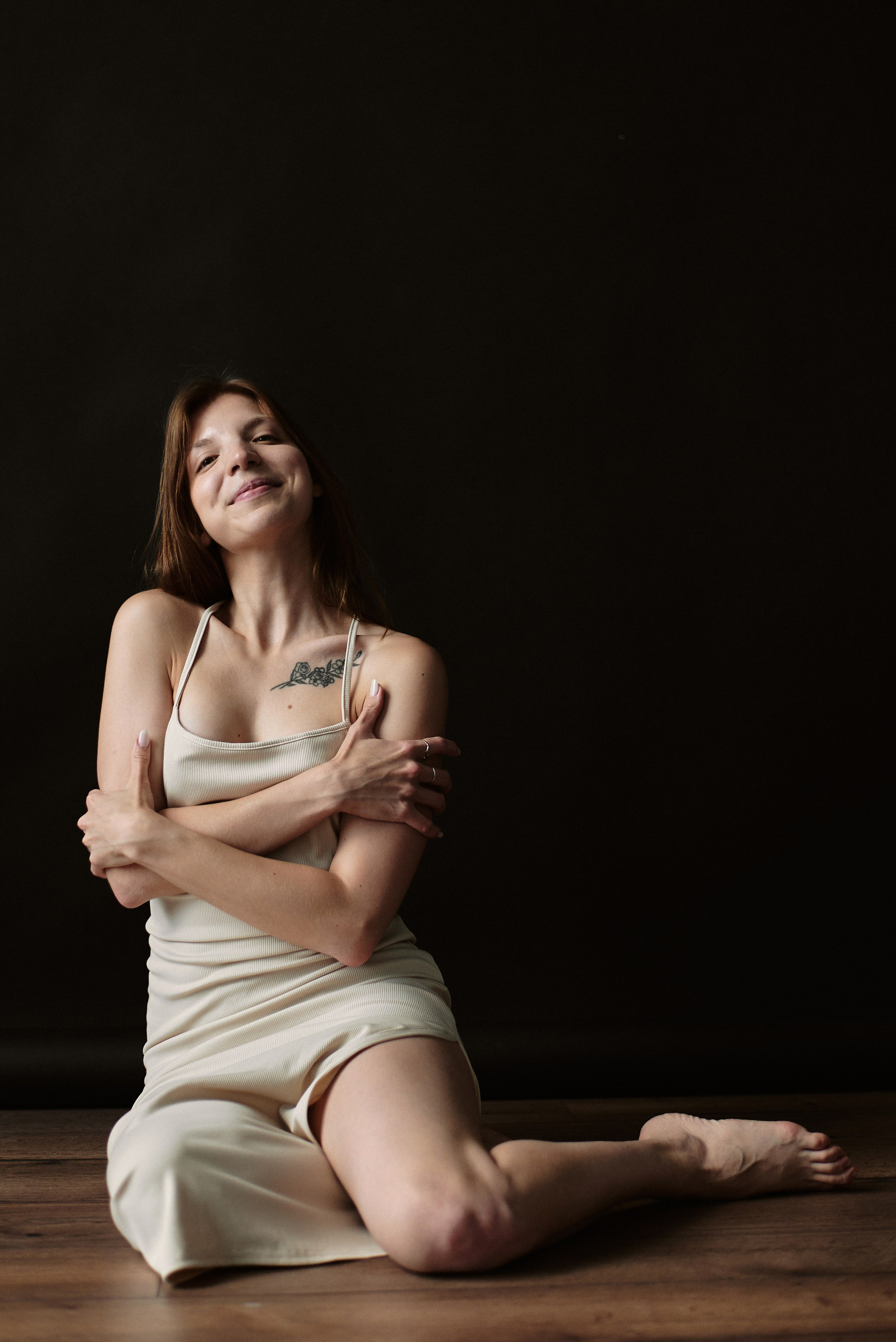 Julia. Семейный и свадебный фотограф в Нижнем Новгороде Анастасия Хренова