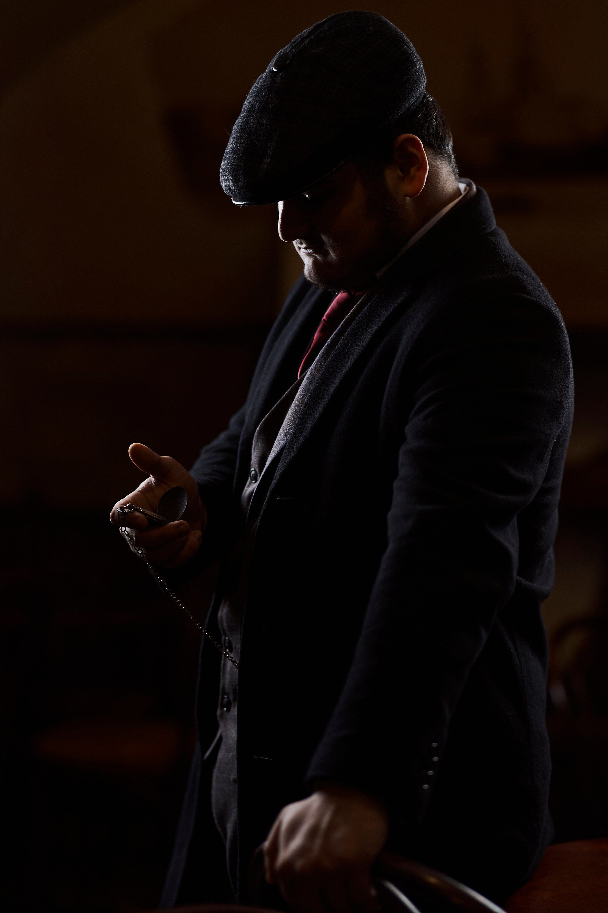 Фотопроект «Острые козырьки». Валитов Тимур | Репортажный фотограф