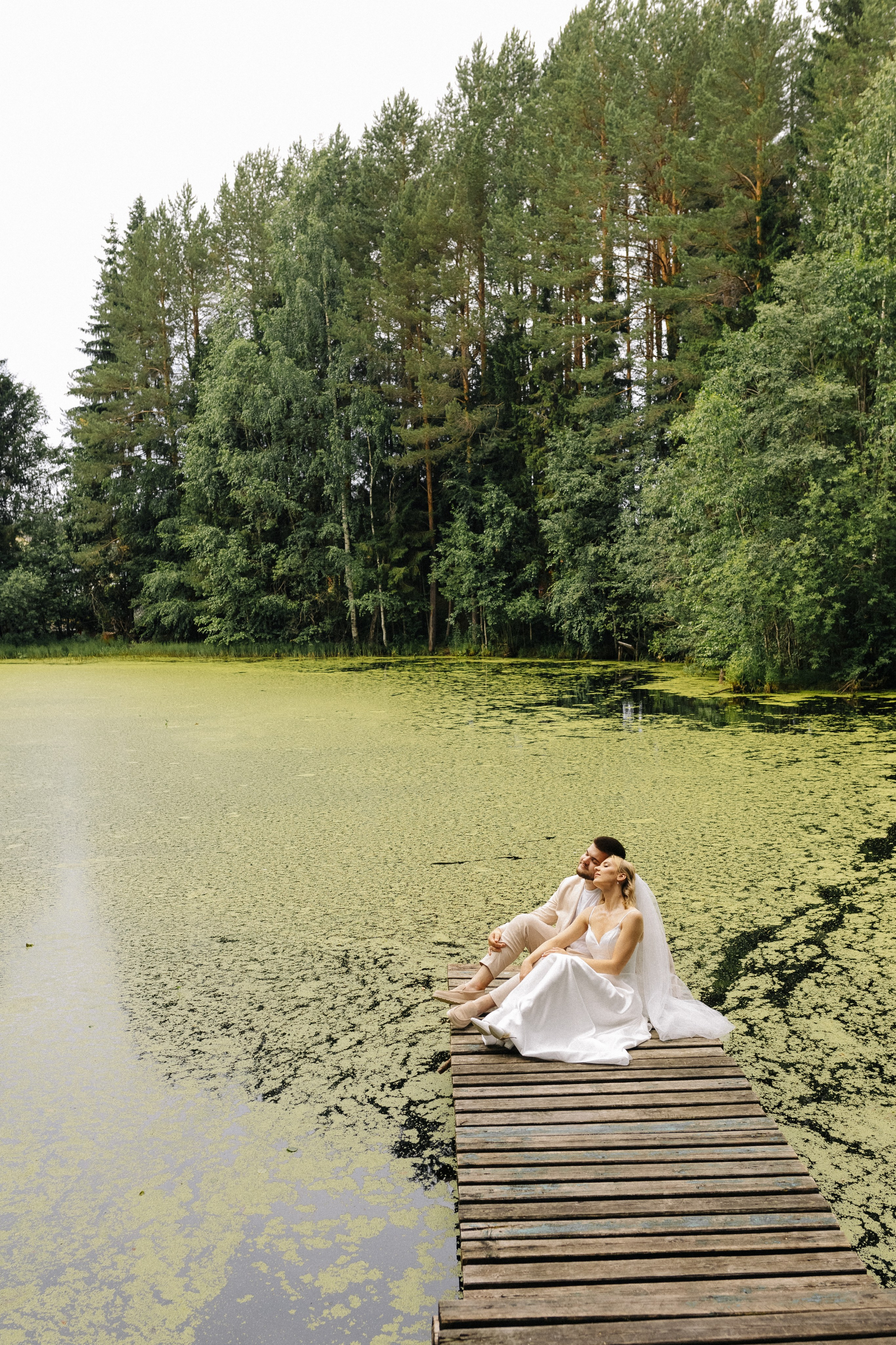 Даша и Саша. Фотограф Анастасия Бачурина Москва/ Спб