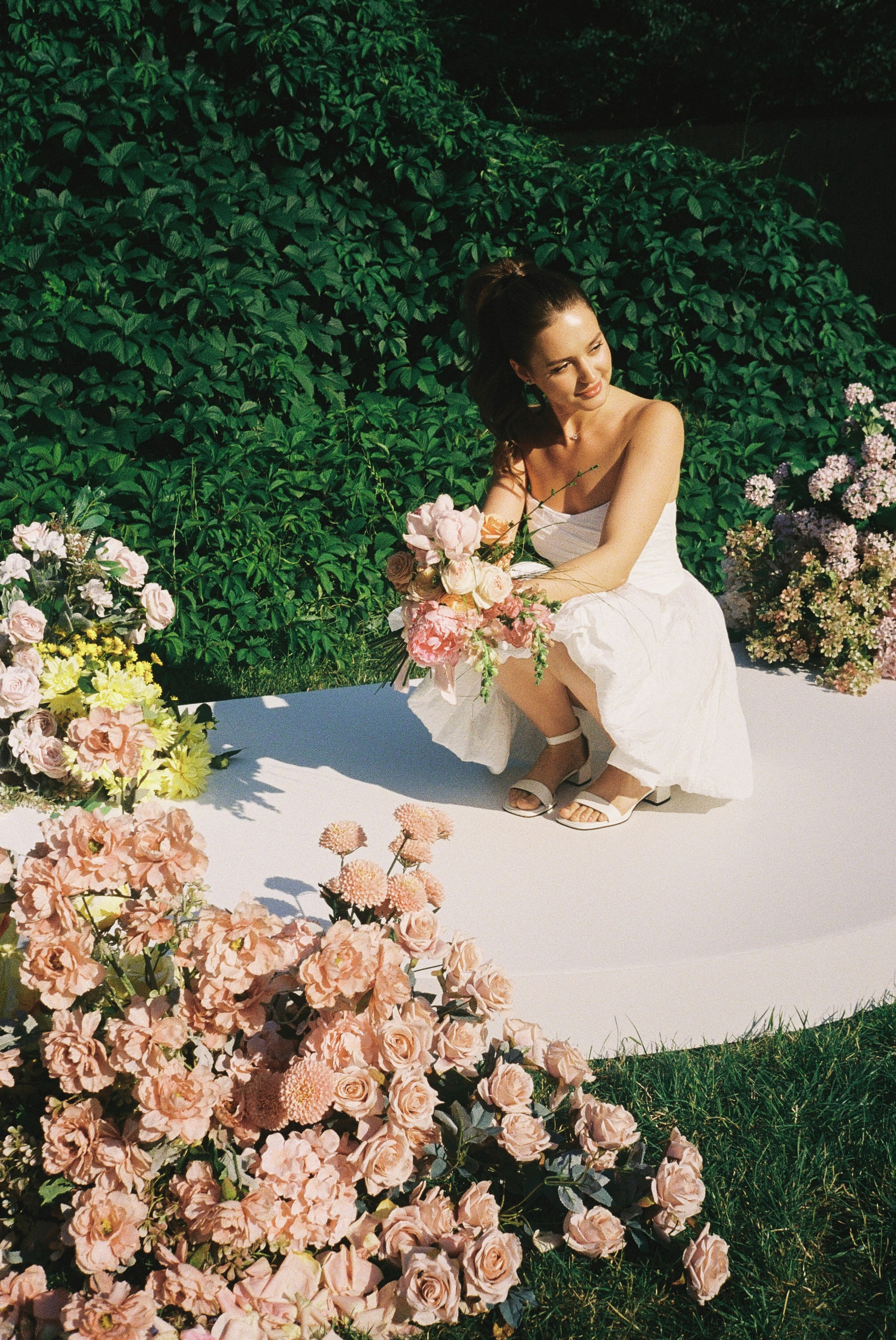 Илья и Ксения. Свадебный фотограф Ростов-на- Дону, Краснодар, Москва