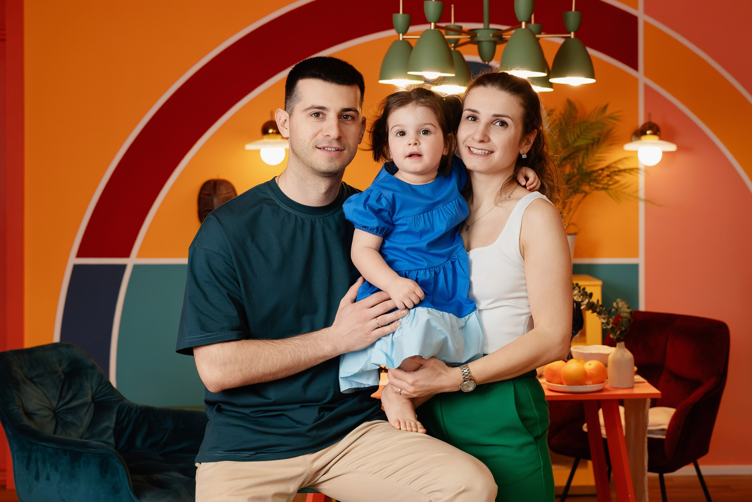 Even brighter. Репортажный и свадебный фотограф в Минске Шамко Анатолий