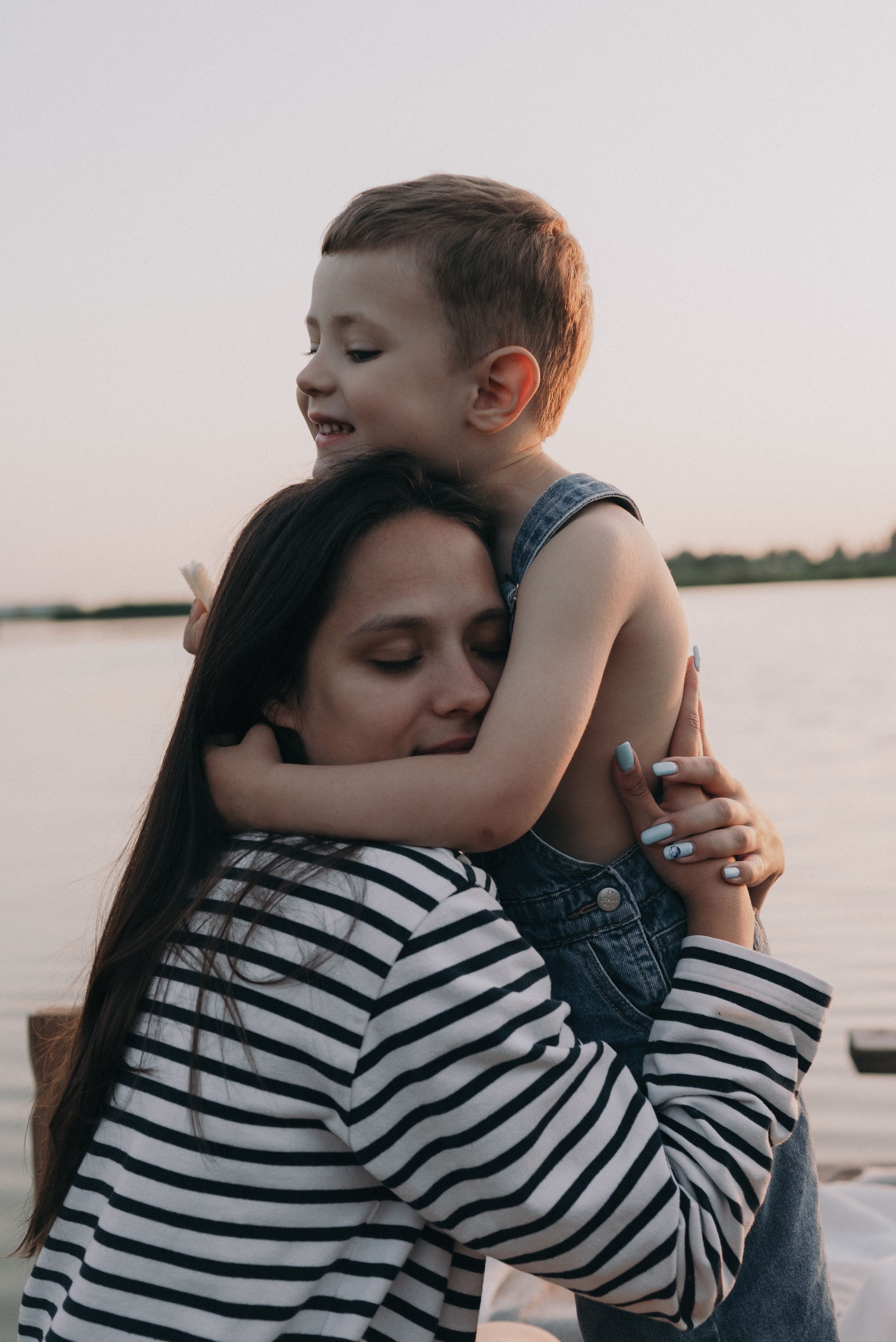Мама и сын. Семейный фотограф Ростов-на-Дону Татьяна Соколова