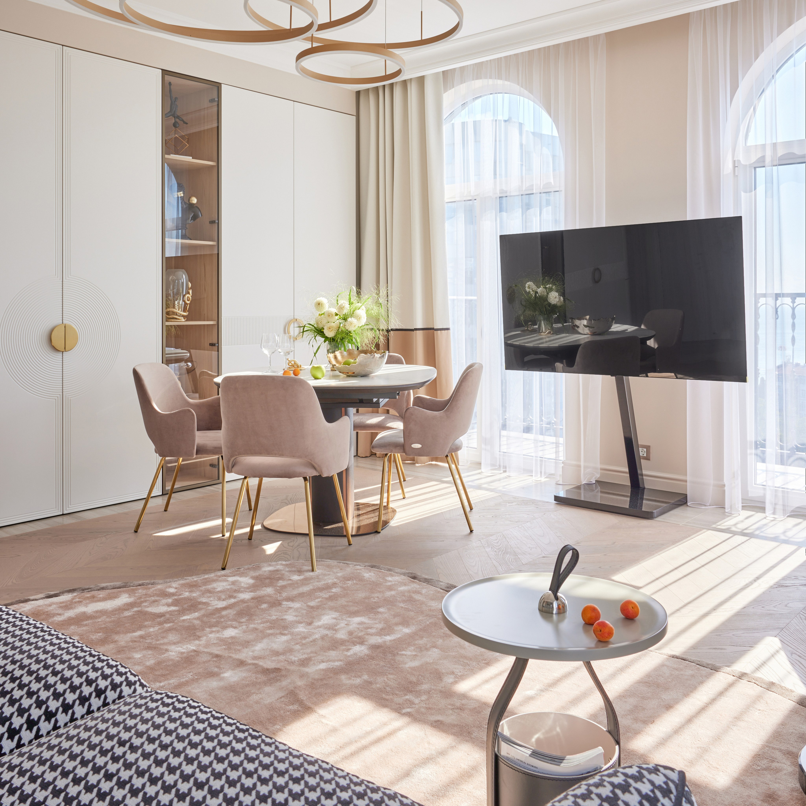 «Покровский Парк». Главная