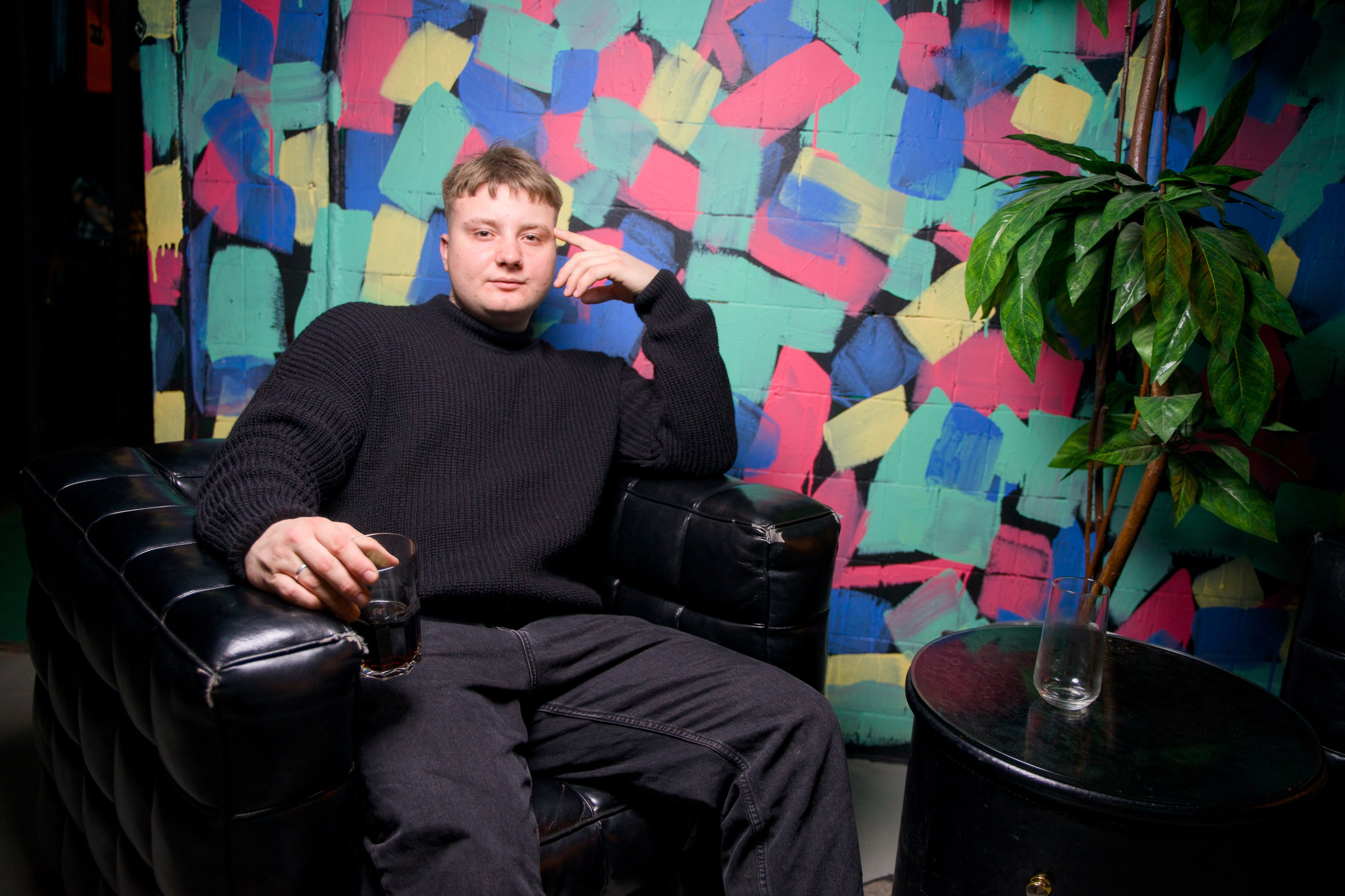 Мероприятия. Фотограф Богдан Оськин