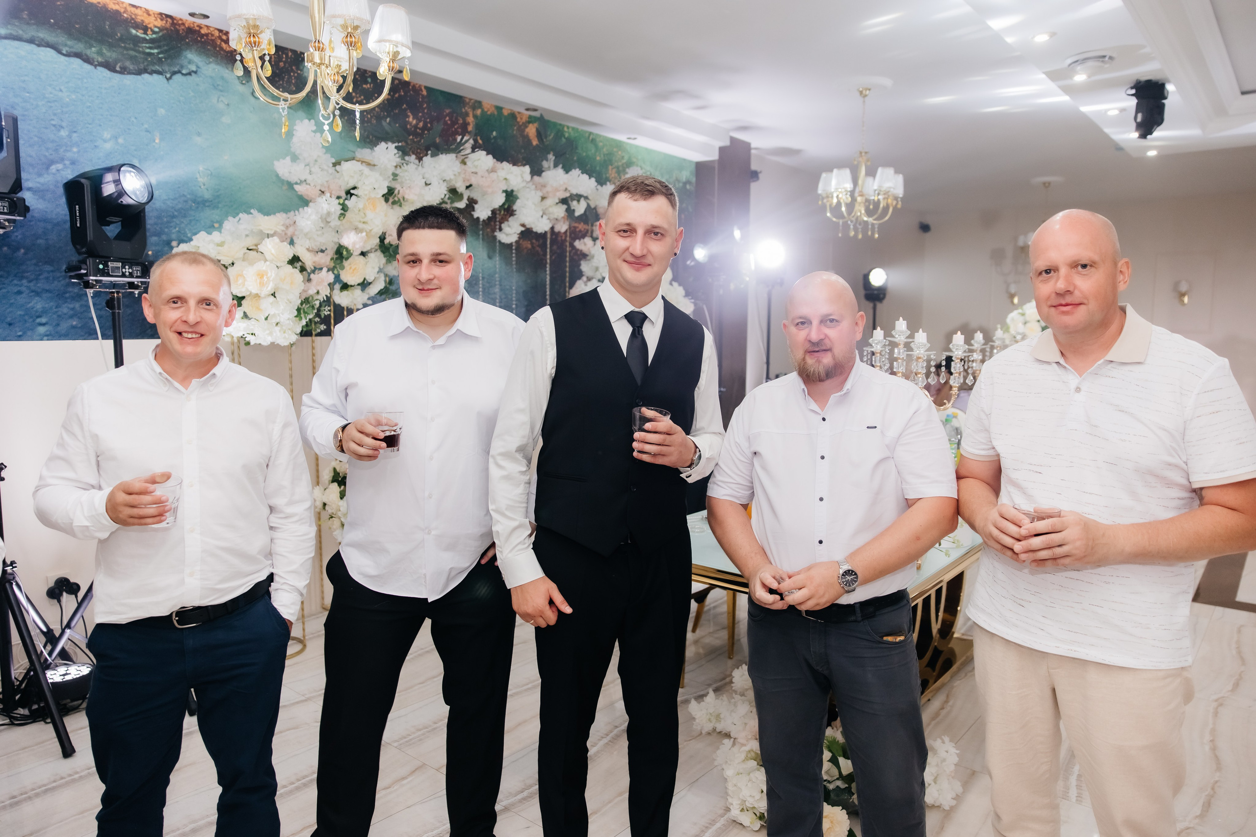 Астория + усадьба Белладжио. Фотограф ВИКА МЕДУЗА