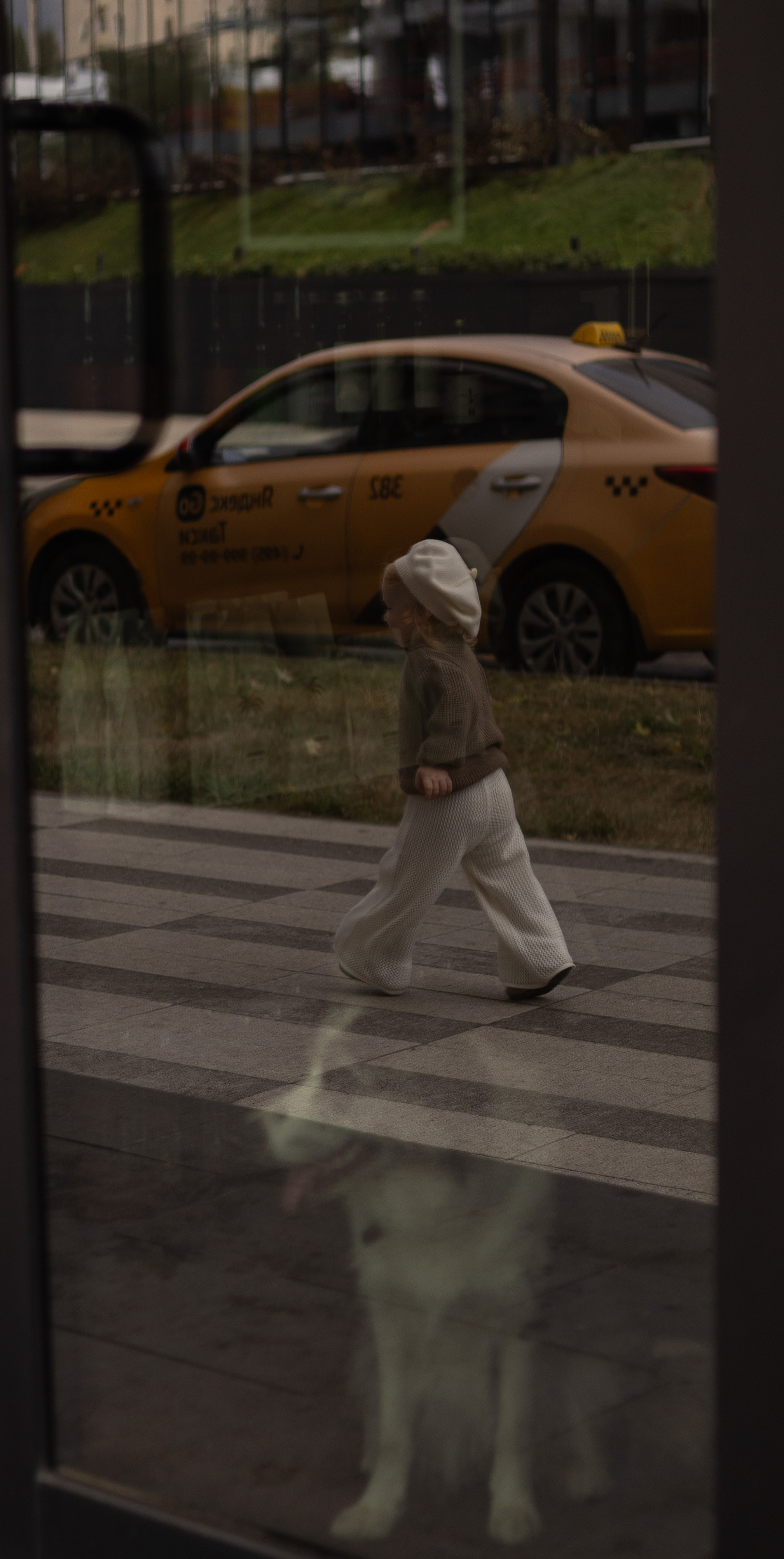 Василиса и Ксения ♡. Главная