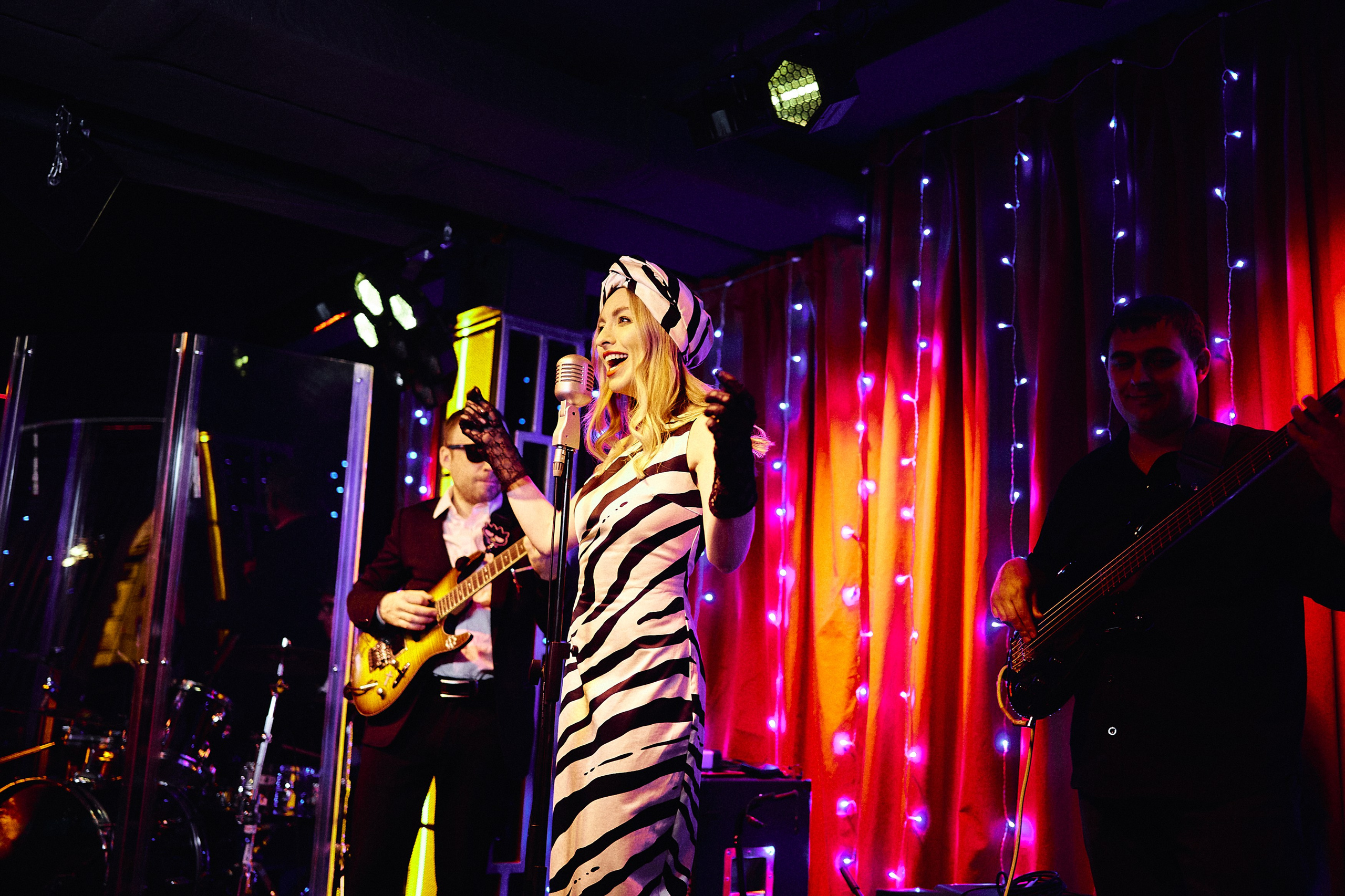 Анжелика «бар». Фотограф в Хабаровске