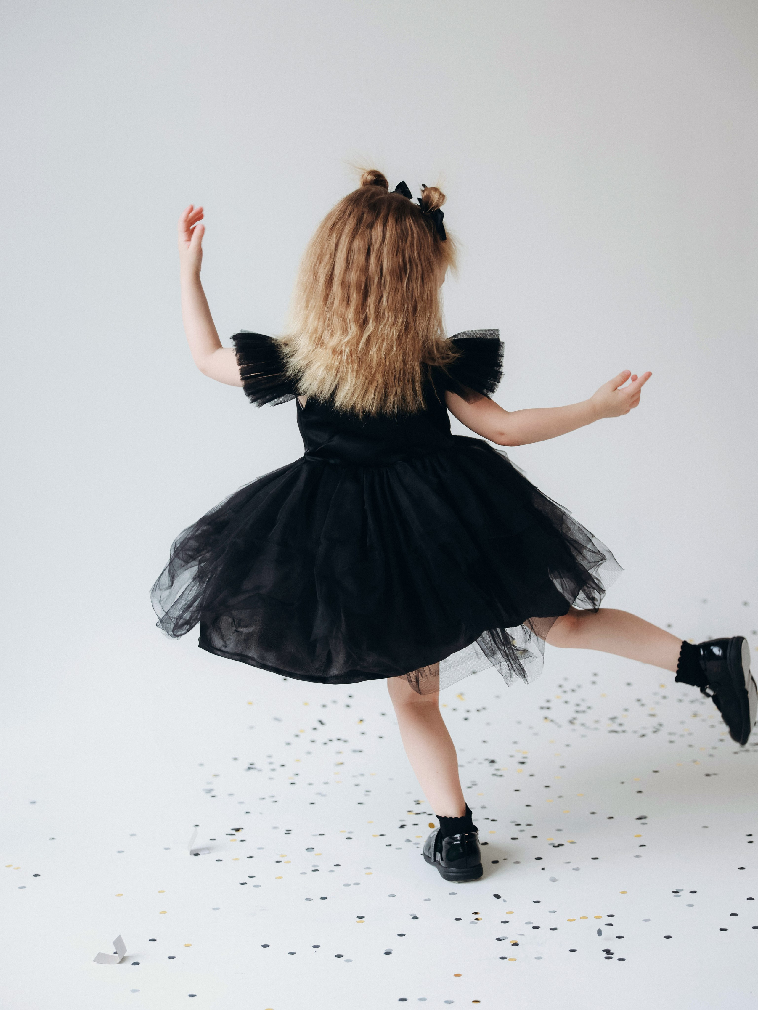 Семейная фотосессия in Black. Мультифотограф Динара Ахмедзянова