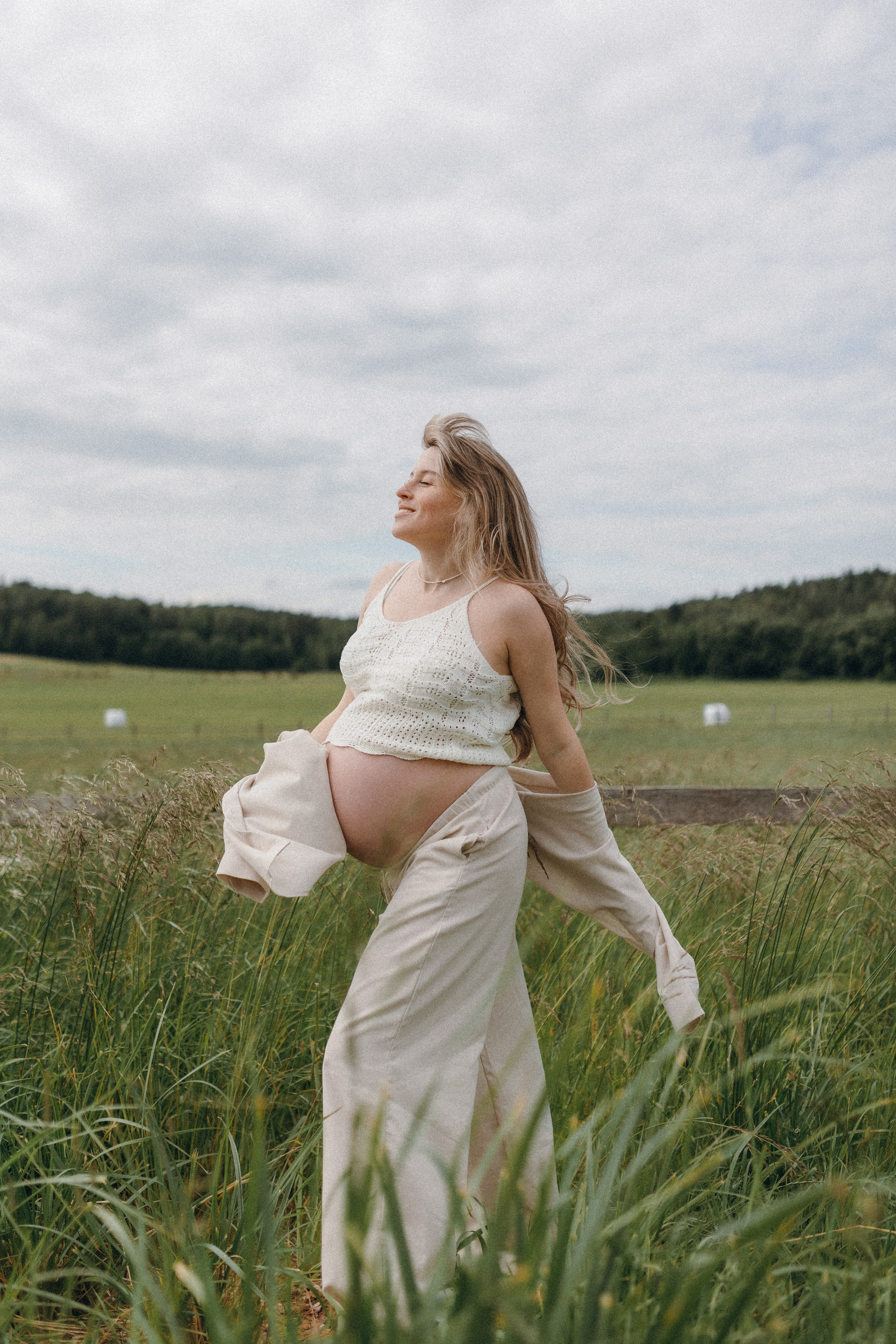 Мария. Семейный фотограф Земскова Евгения