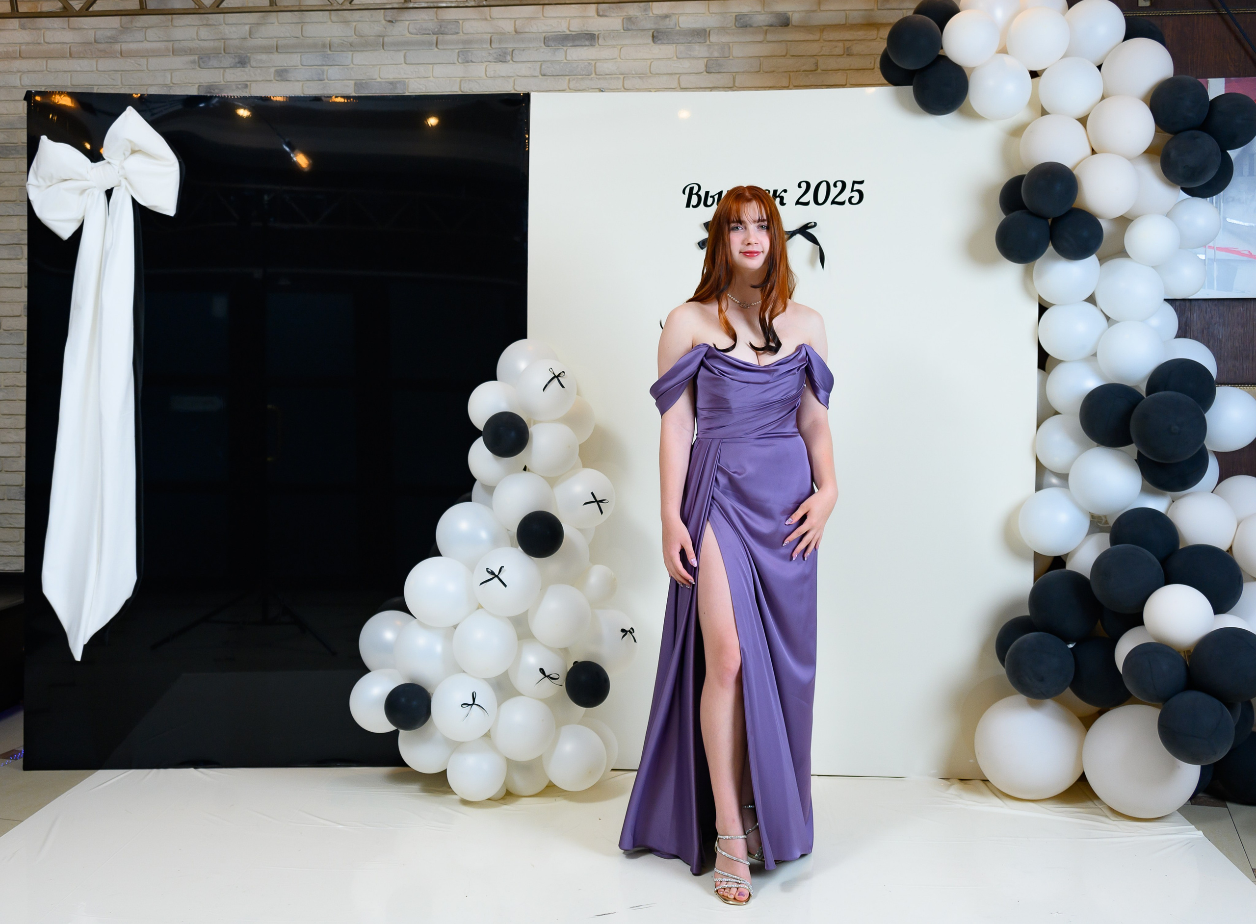Выпускной 2025 11 кл. Семейный и детский фотограф в Новороссийске Лебедева Елена