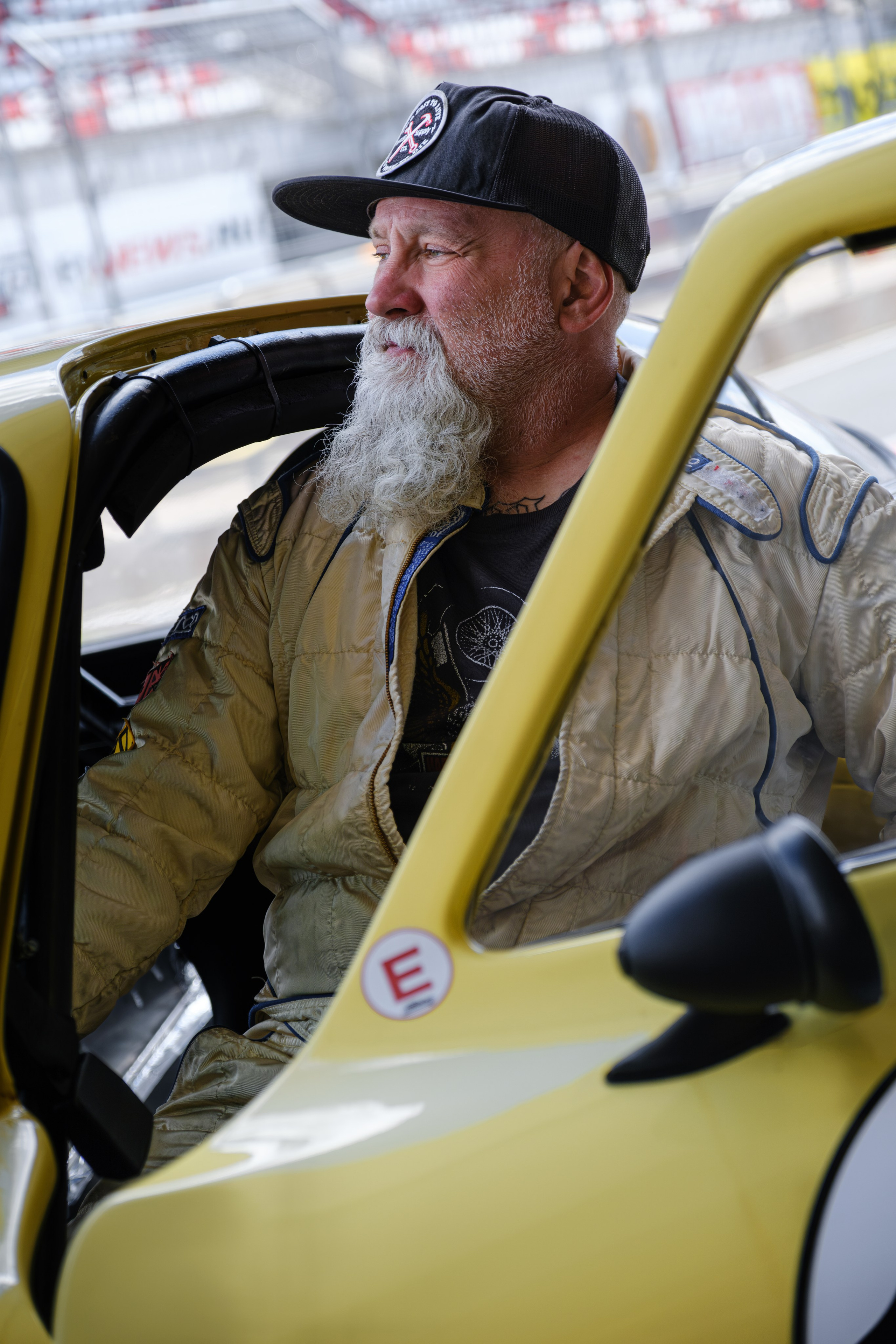 Российская серия гонок на выносливость. Авто и мотоспорт — фотограф Антон Медведев iCoguar