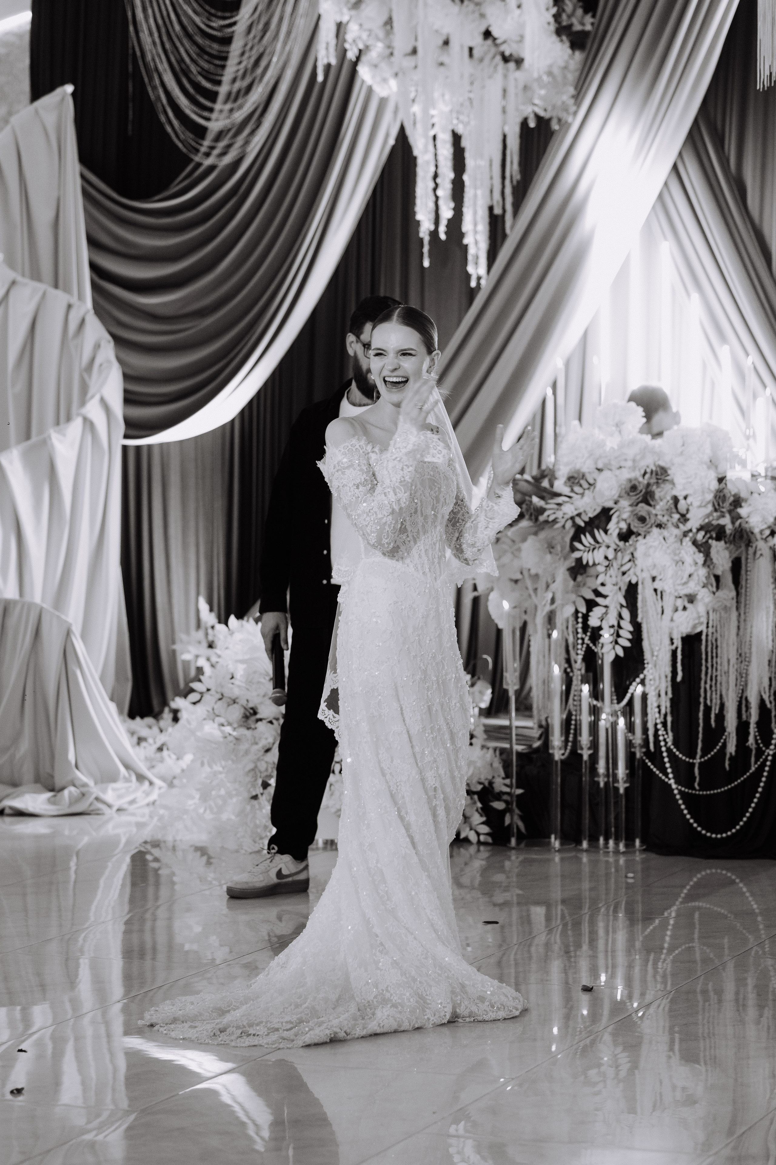 RUSLAN & EKATERINA. Свадебный фотограф Костанай/Астана