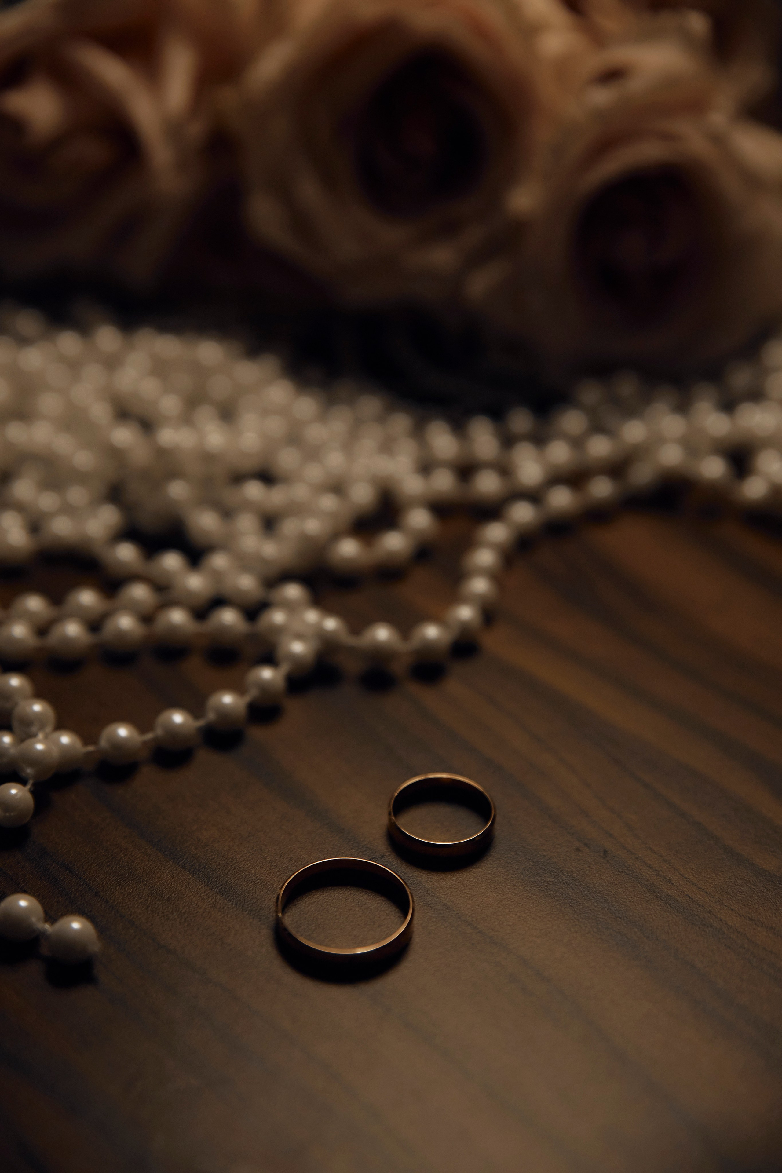 Павел & Кристина. Свадебный и портретный фотограф в Саранске Алексей Миганов