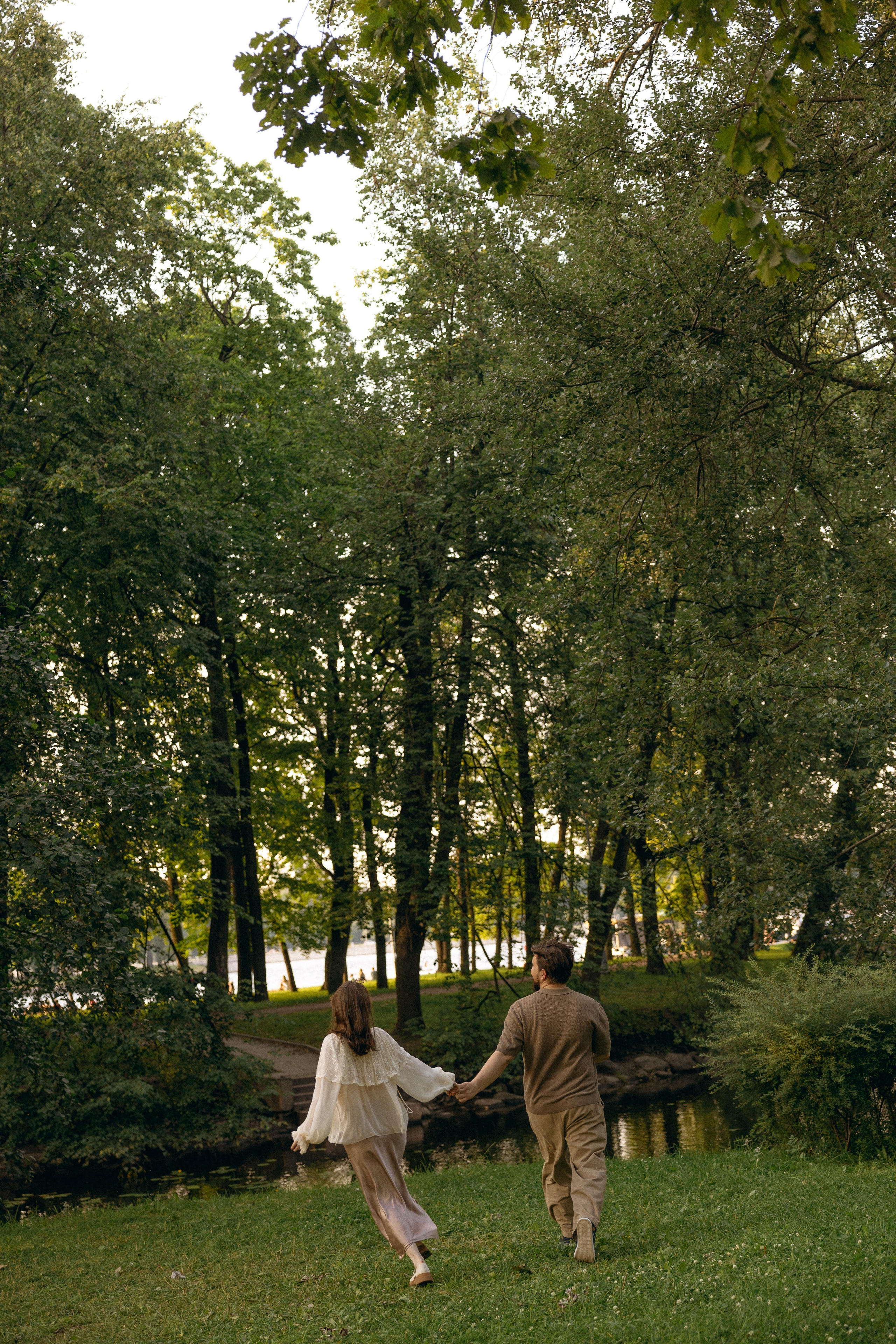 Любить сильно. Свадебный фотограф Таня Караисаева