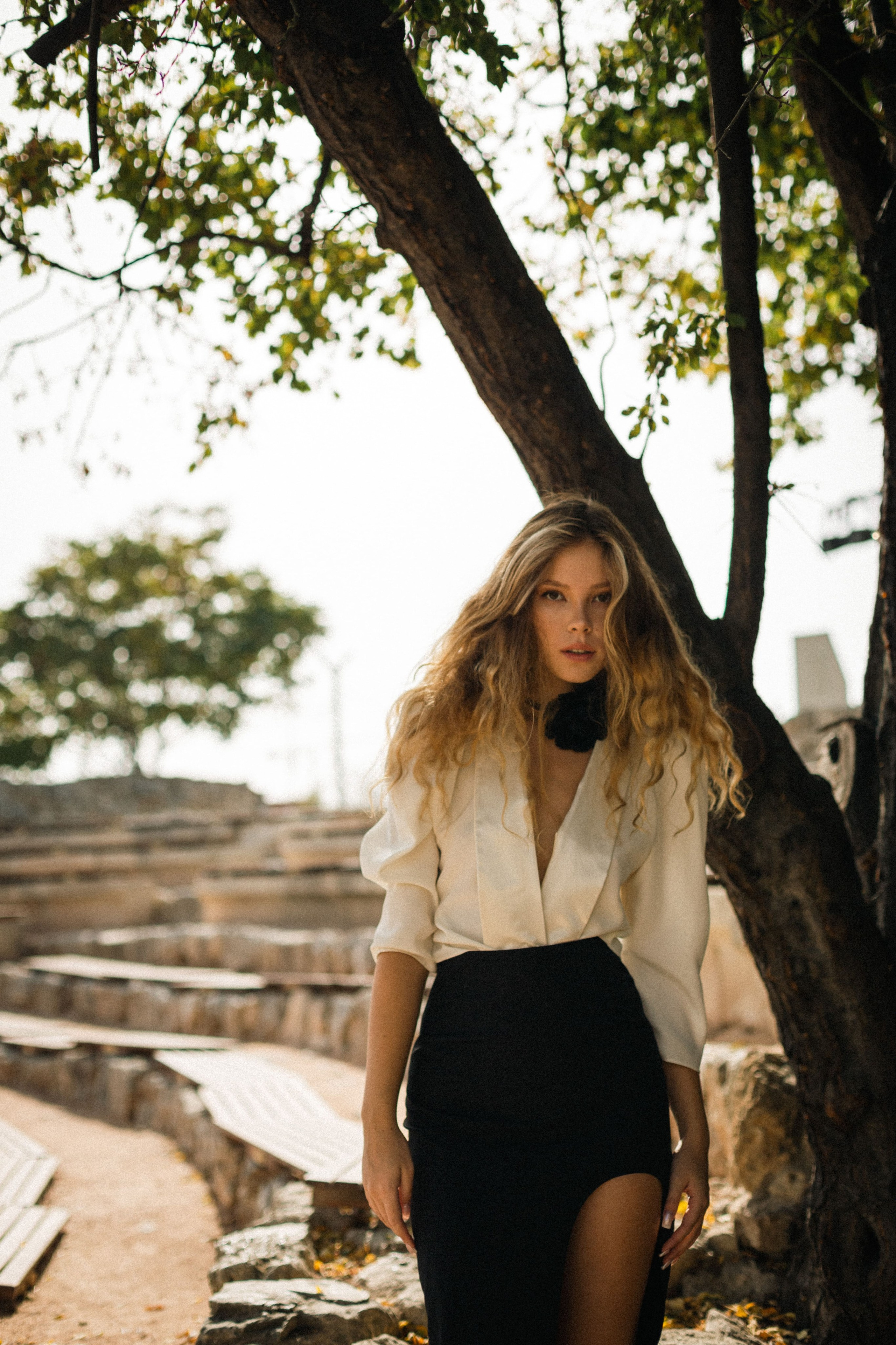 September. Валерия Трофимова ФОТОГРАФ|Санкт-Петербург |Крым