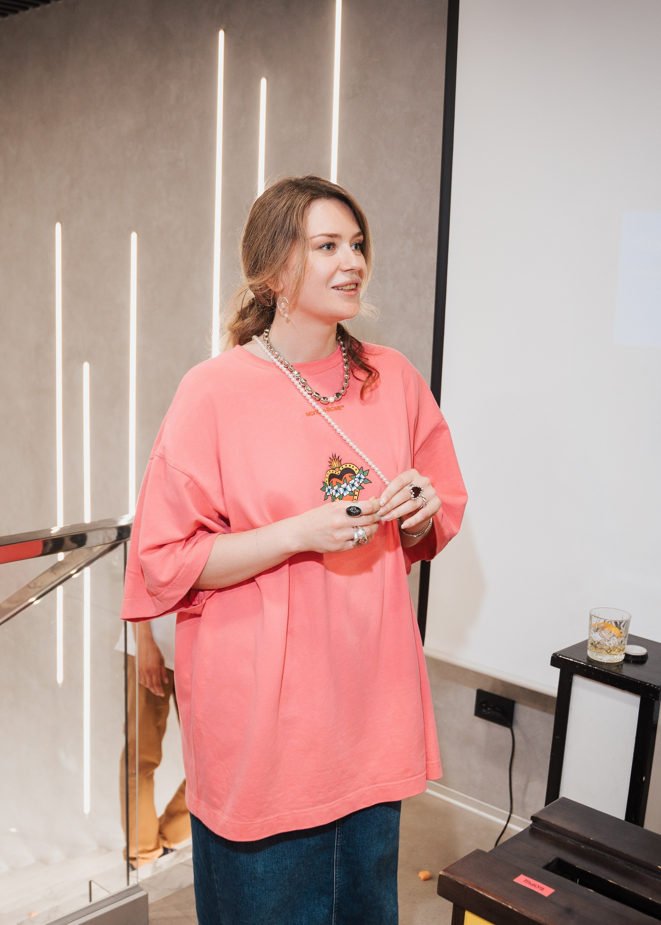 KRAN — Вечеринка для дизайнеров. СВОИ. ФОТООТЧЕТЫ-СОБЫТИЯ-МЕСТА