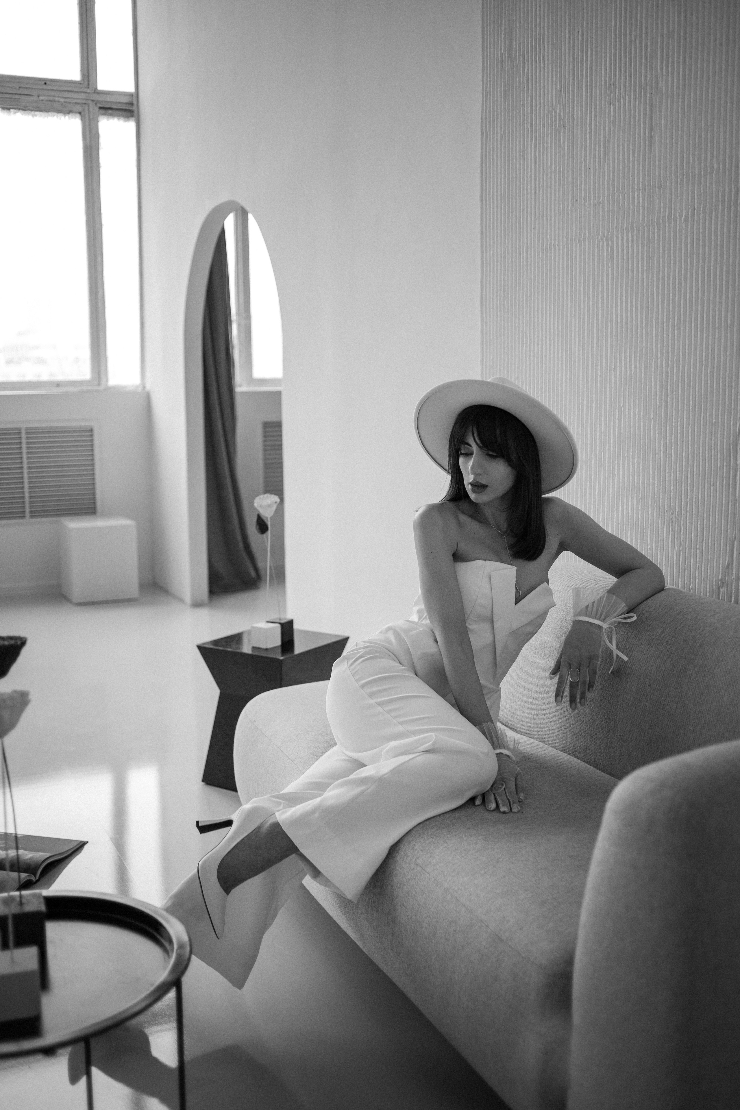 Индивидуальная съемка для Ани. Фотограф Москва Жуковский Раменское