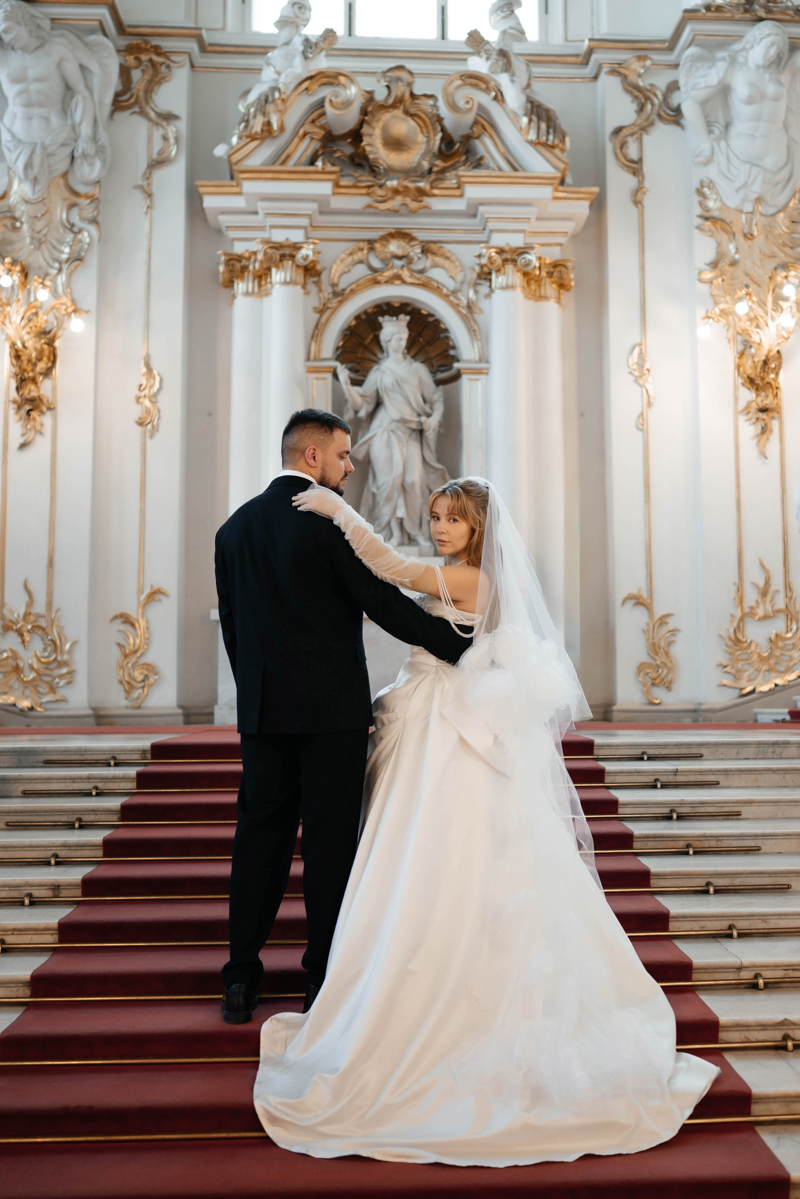 Дмитрий&Кристина. Главная