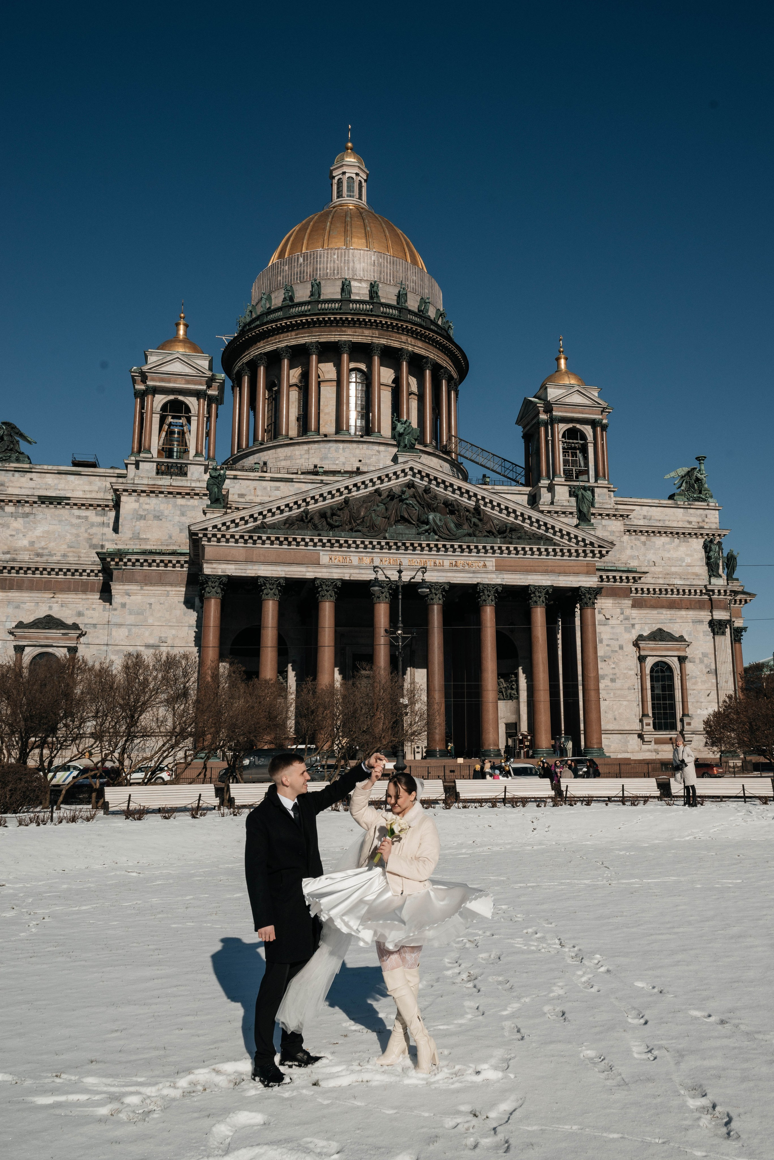 Егор&Ангелина. Главная