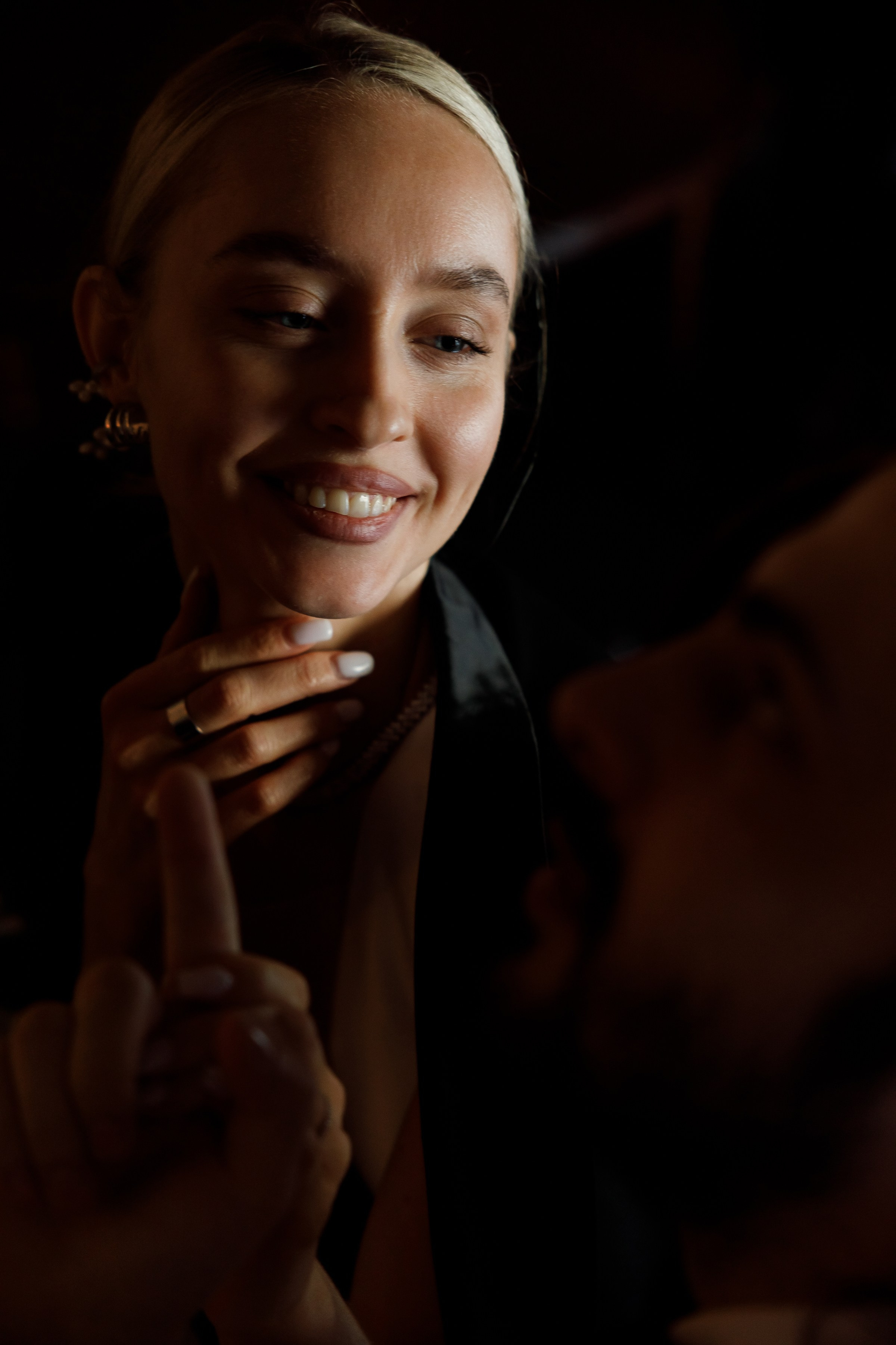 Илья и Яна. Фотограф Москва