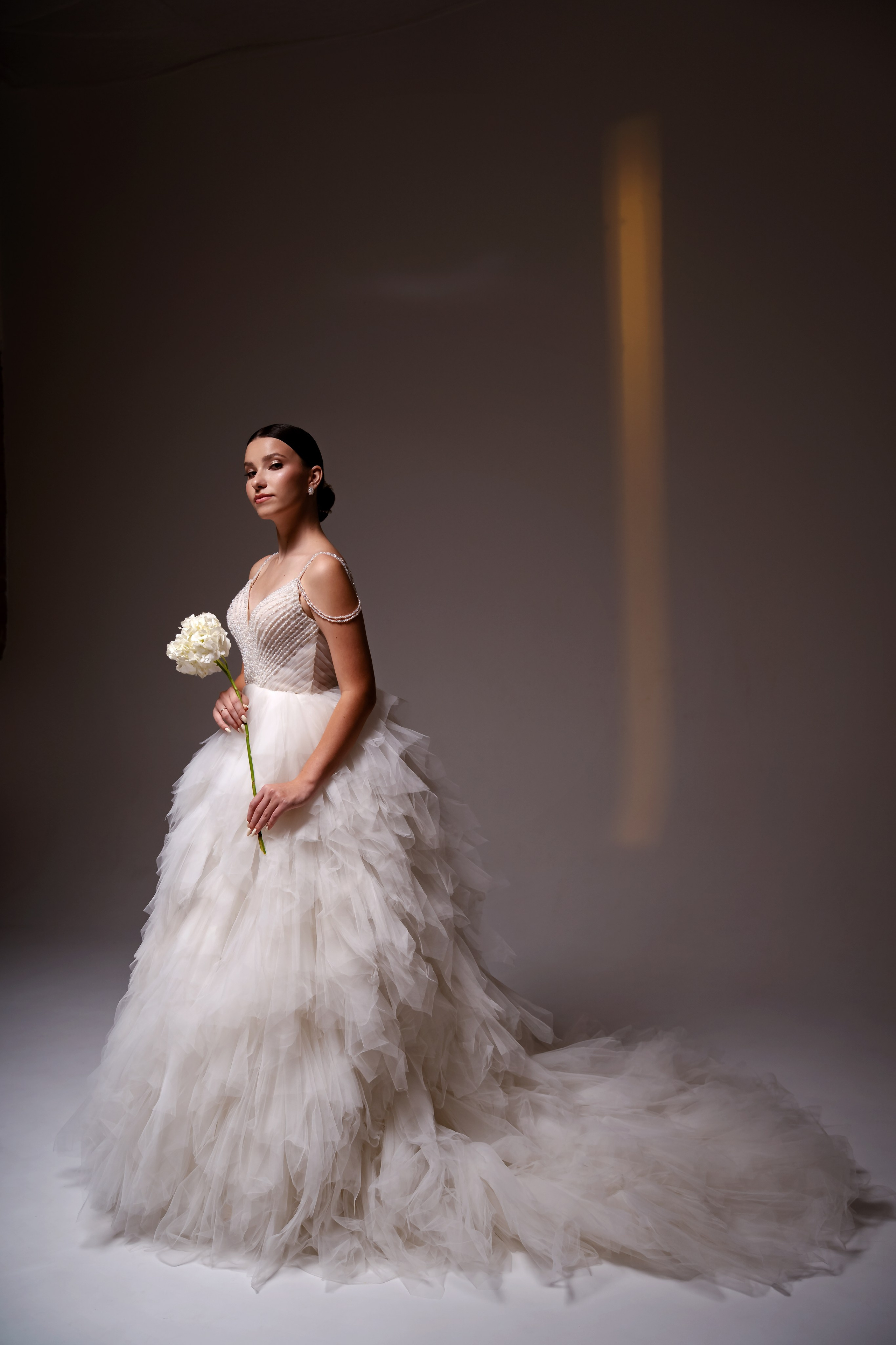 Полина. Главная