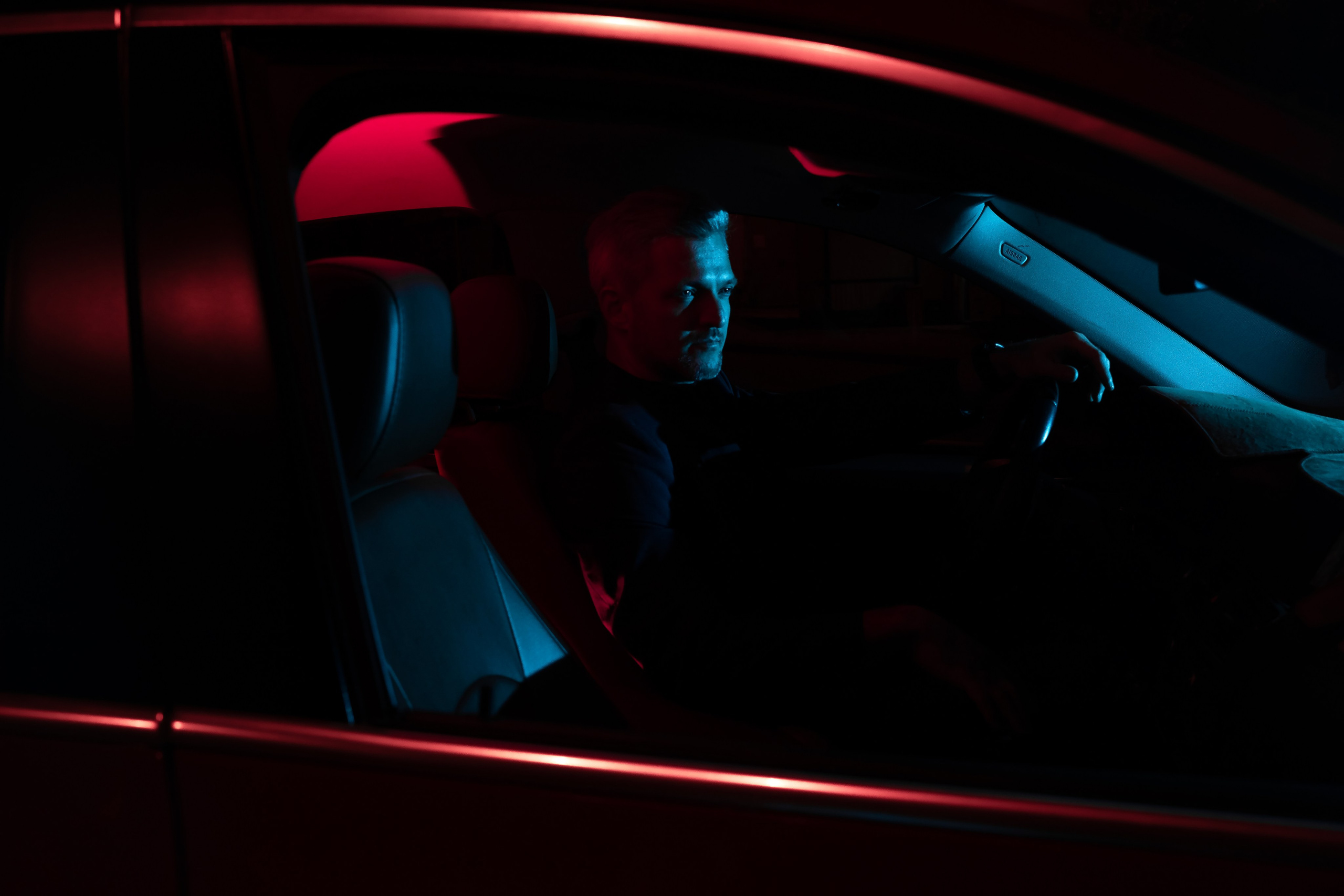 Степан. Индивидуальный фотограф в Самаре Кузнецова Мария