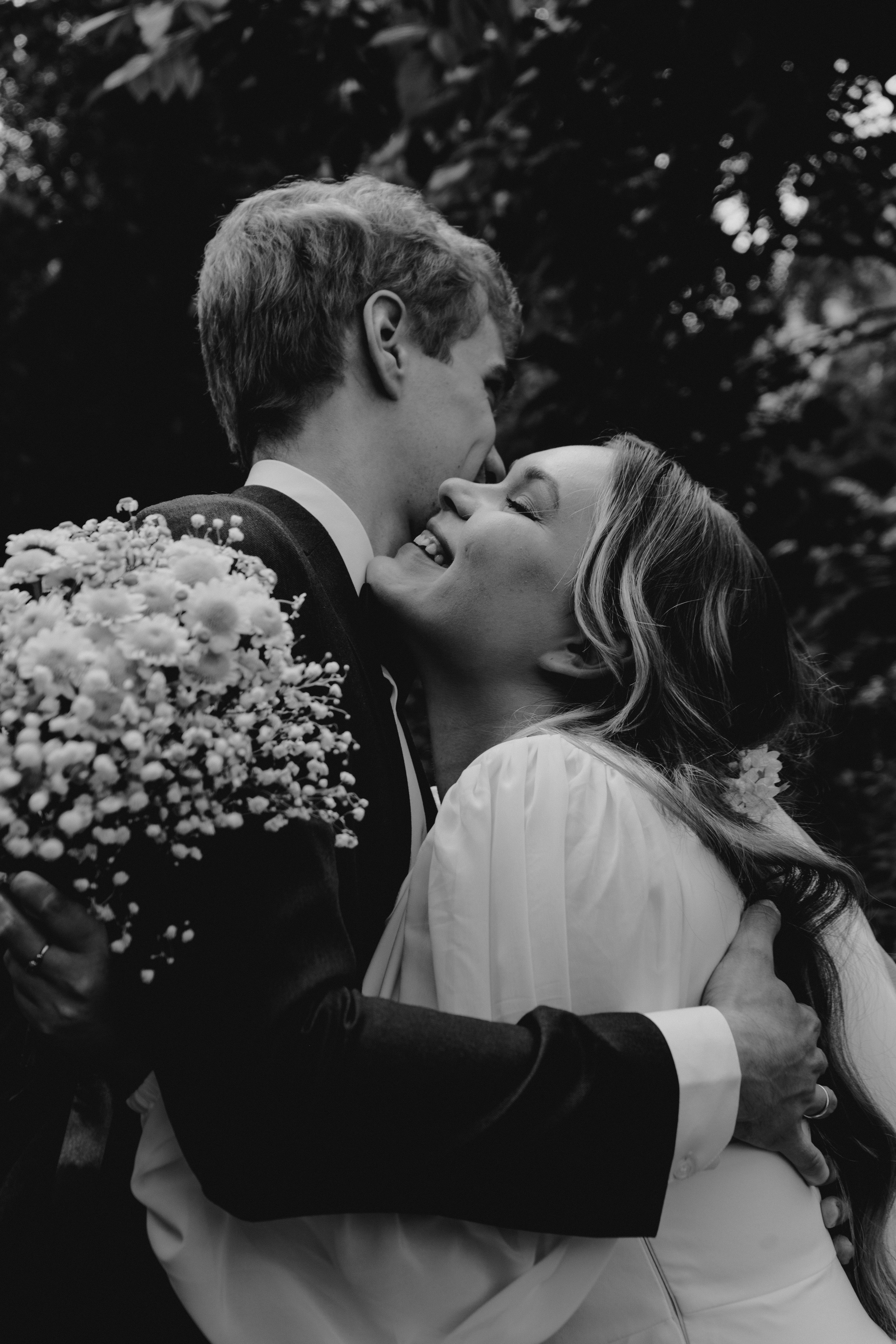 Екатерина и Влад. Анастасия Попова — Fashion photographer