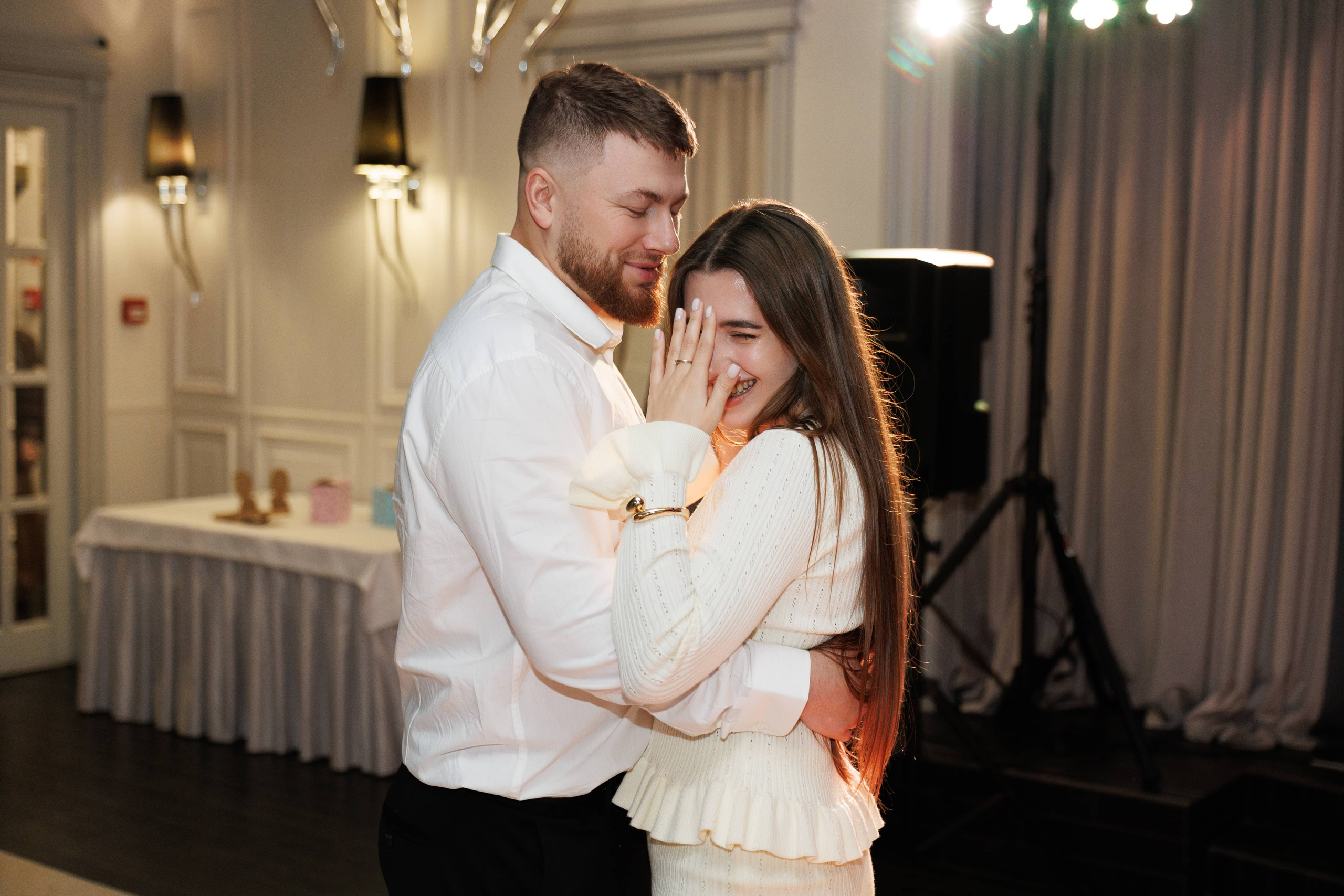 Максим и Маргарита