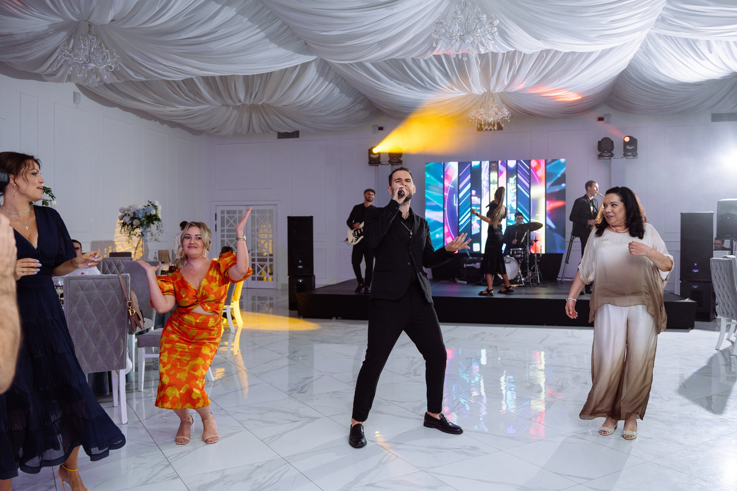 Свадьба Кирилла и Евы