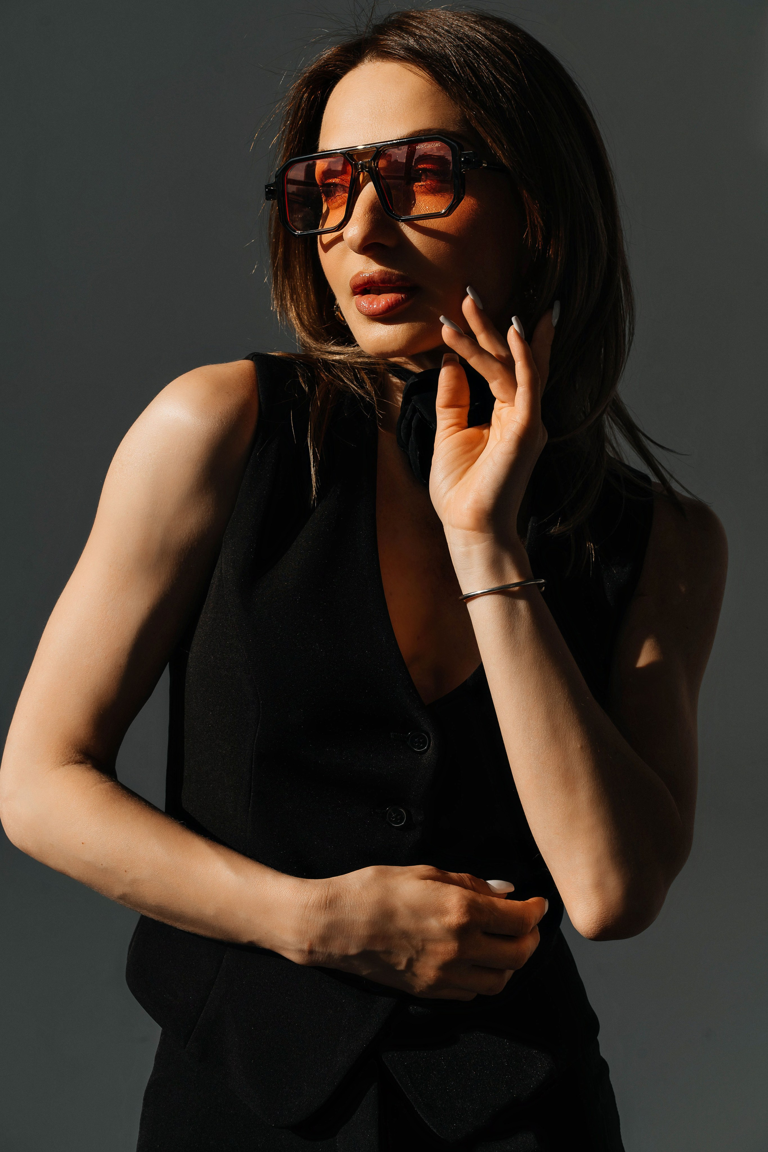 Темный ключ. Виктория Алпеева — фотограф по любви