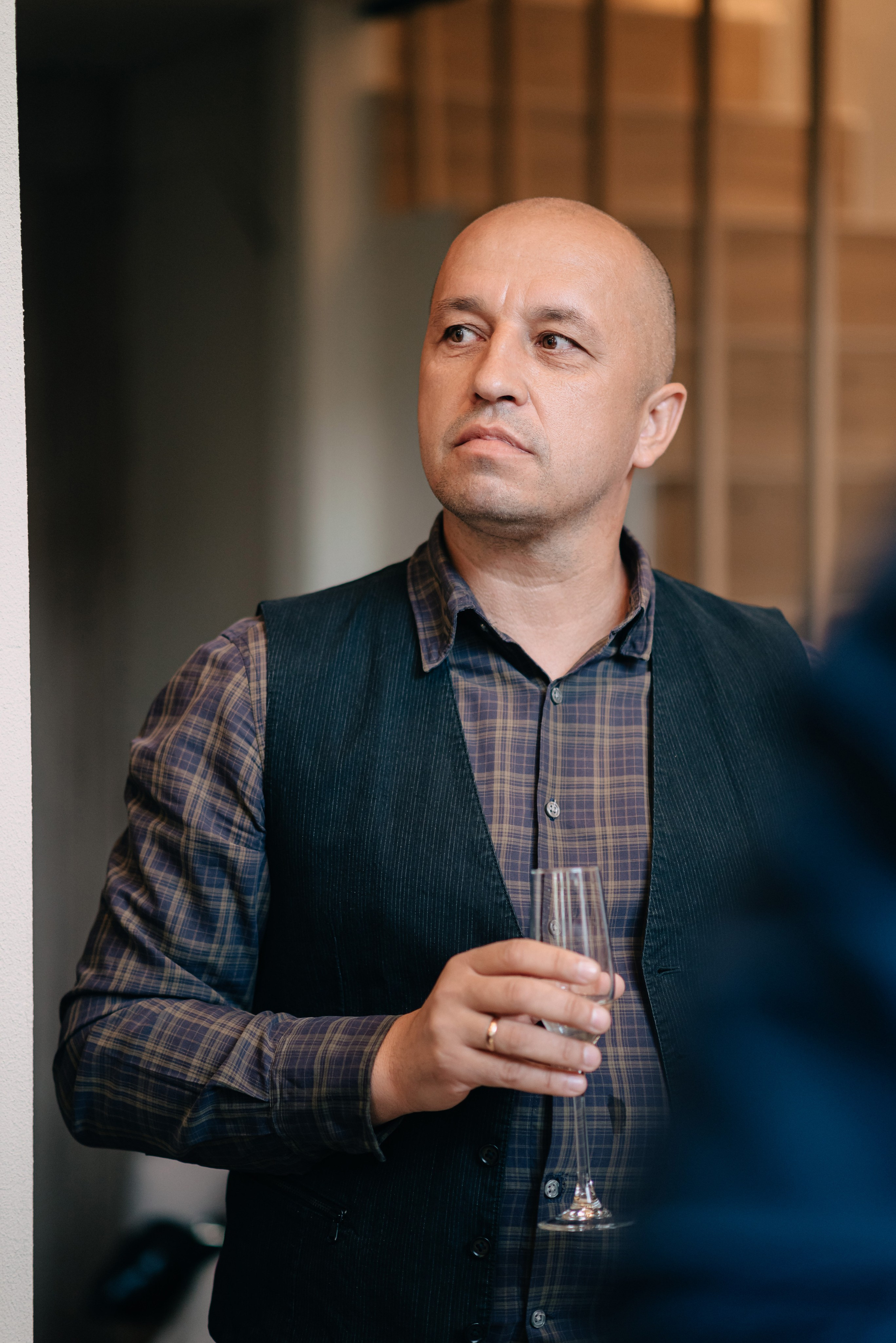 Открытие офиса «Santour». Фотограф Катерина Оляпка в Перми