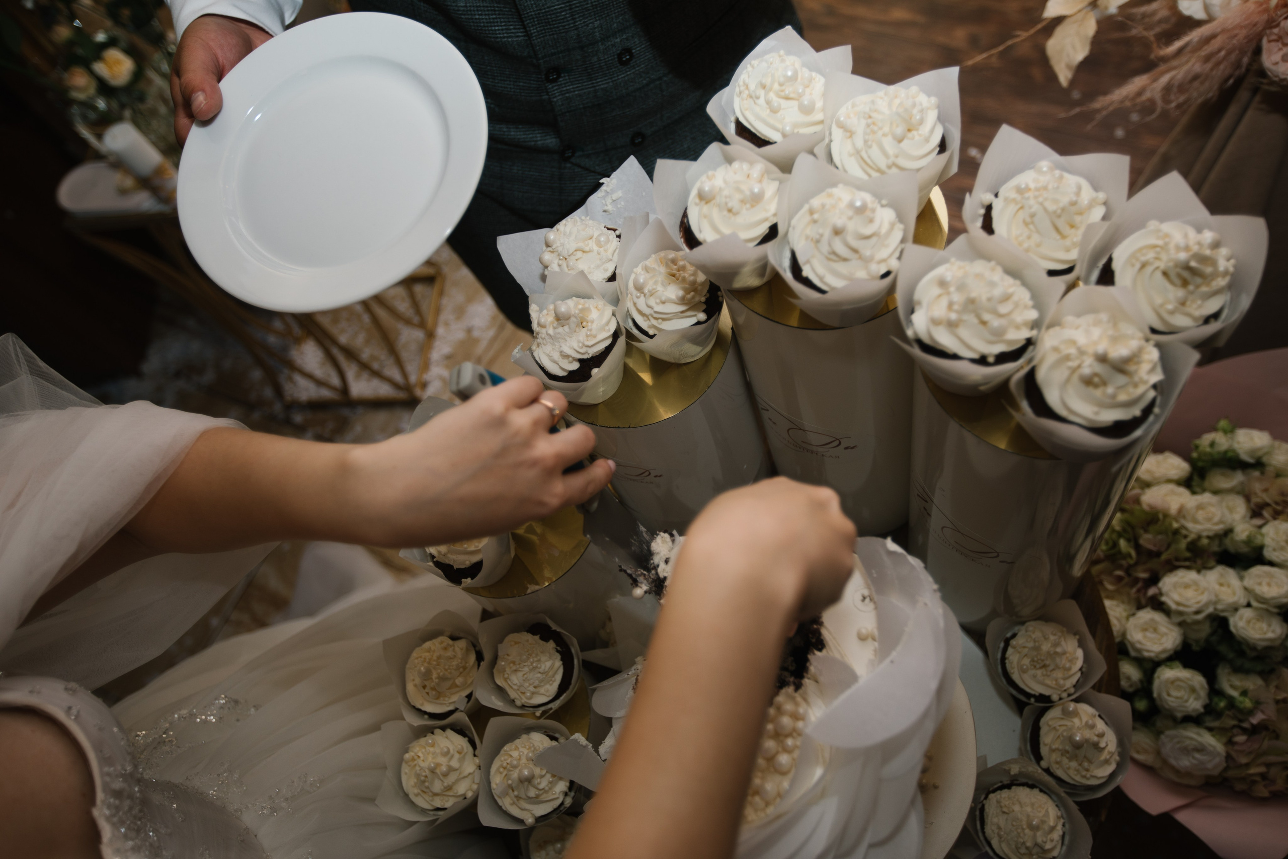 Алексей и Аделина. Свадебный и портретный фотограф в Пятигорске, КМВ — Власова Юля