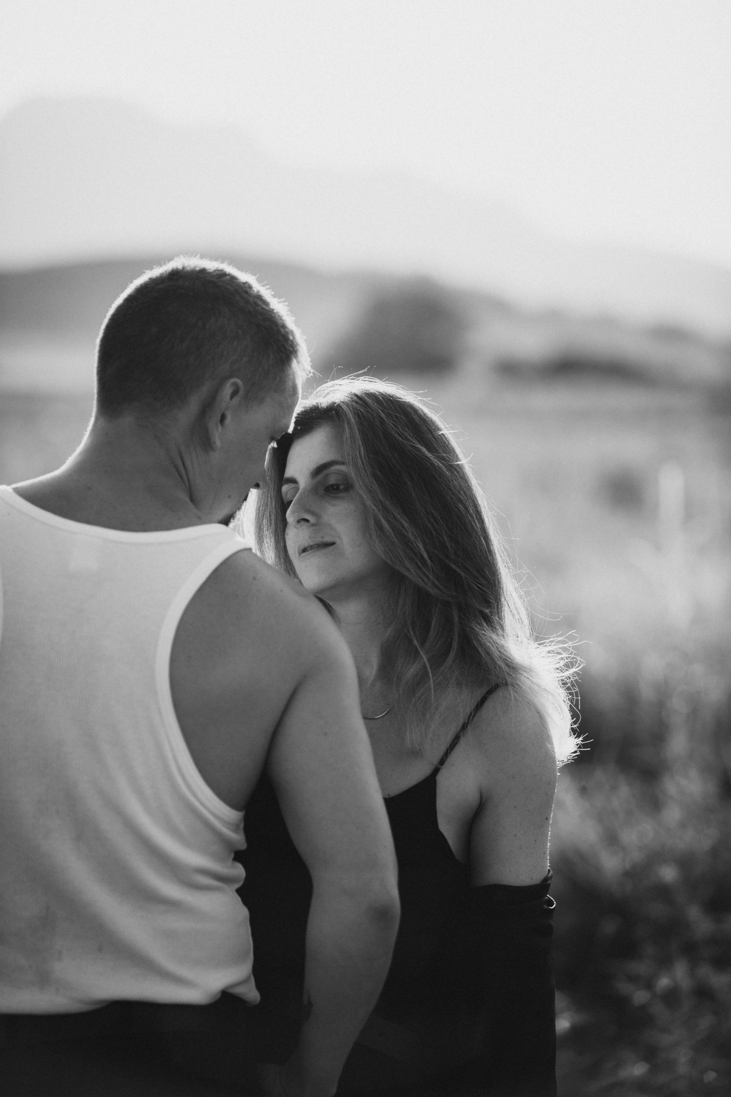 Даниил и Крис. Свадебный и портретный фотограф в Пятигорске, КМВ — Власова Юля