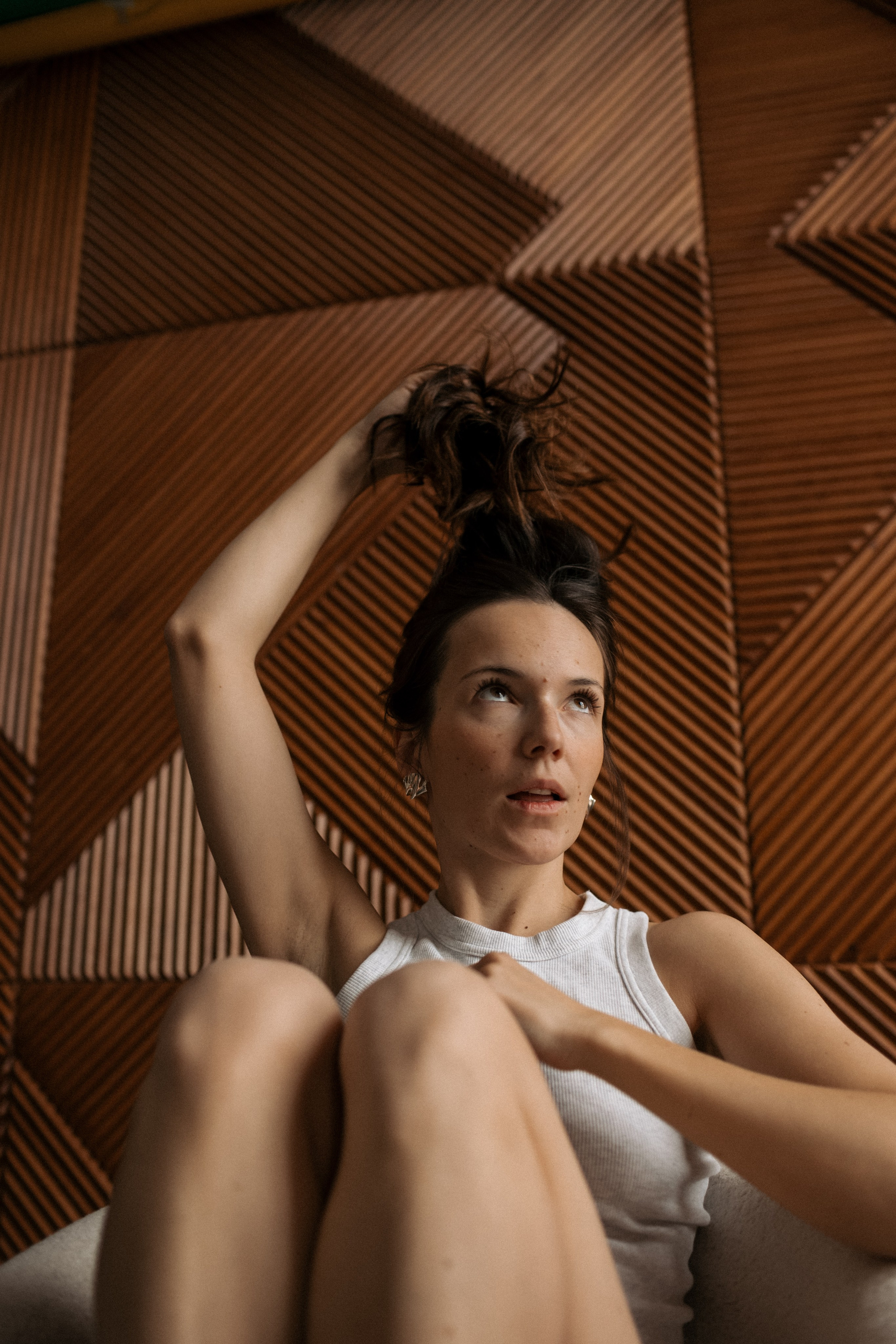 ANASTASIA. Фотограф Мария Сивохина